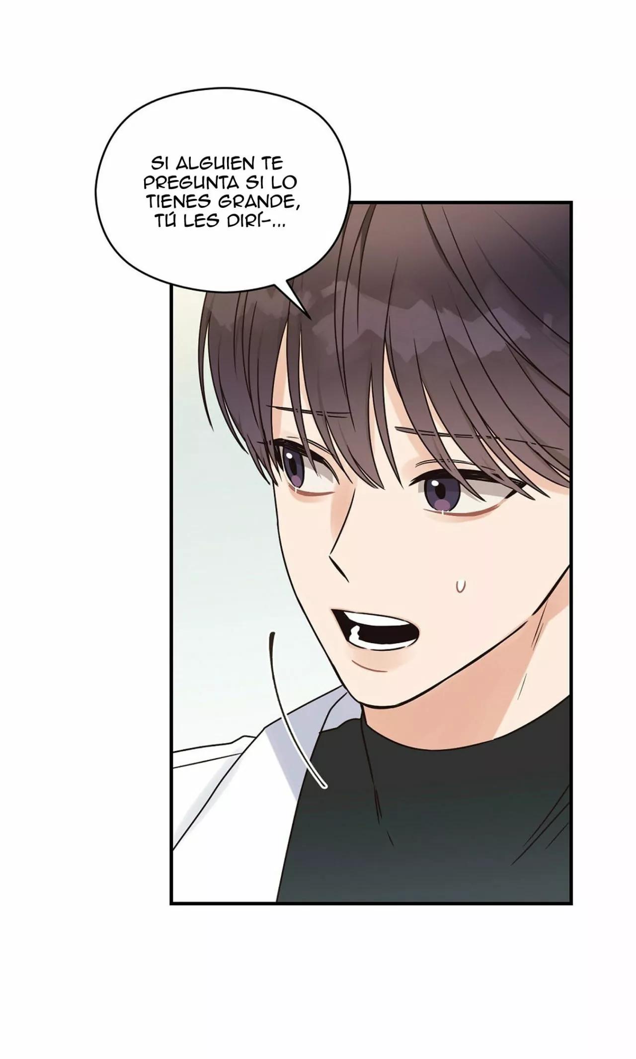Omega Complex - Capítulo 21 manhwa