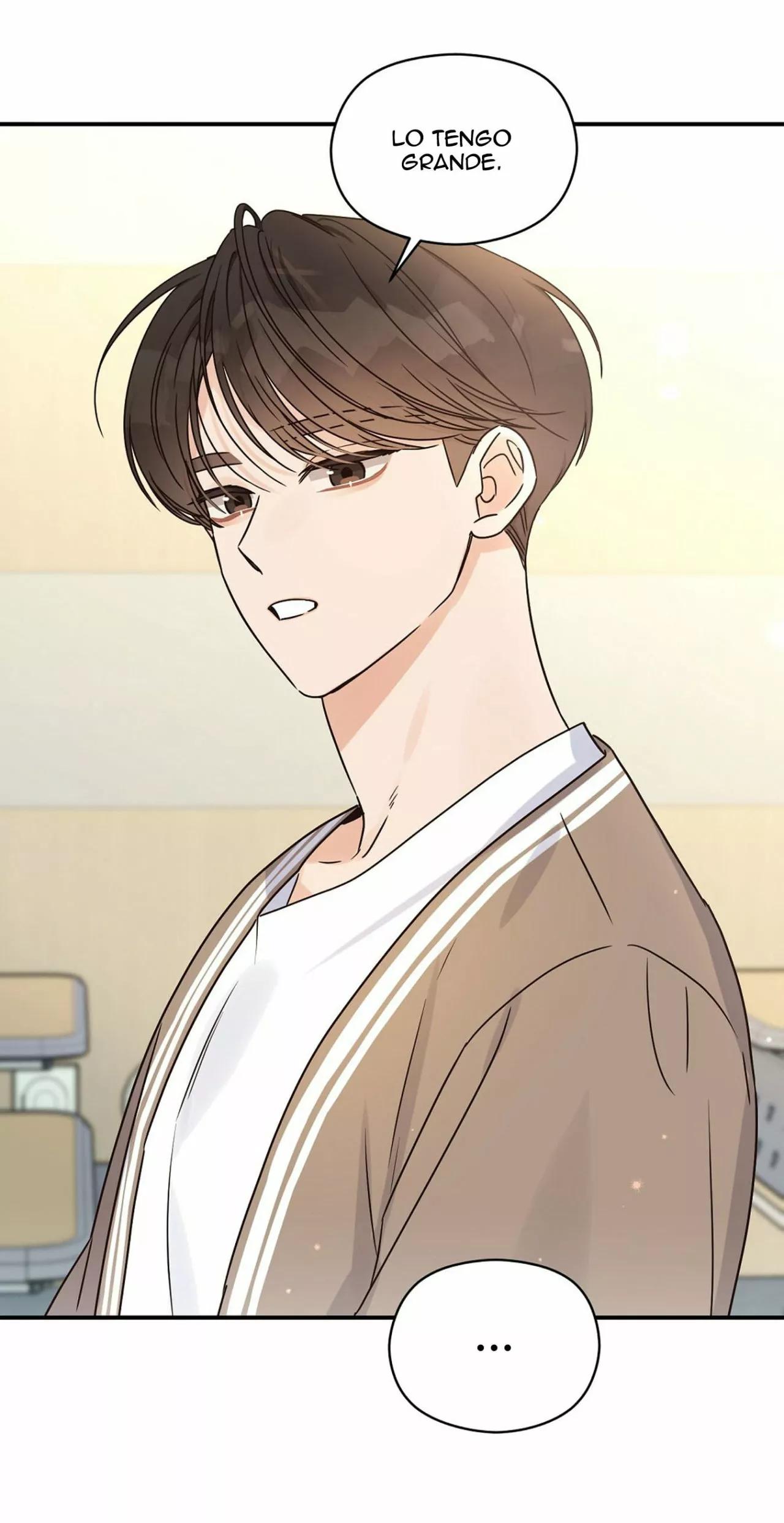 Omega Complex - Capítulo 21 manhwa