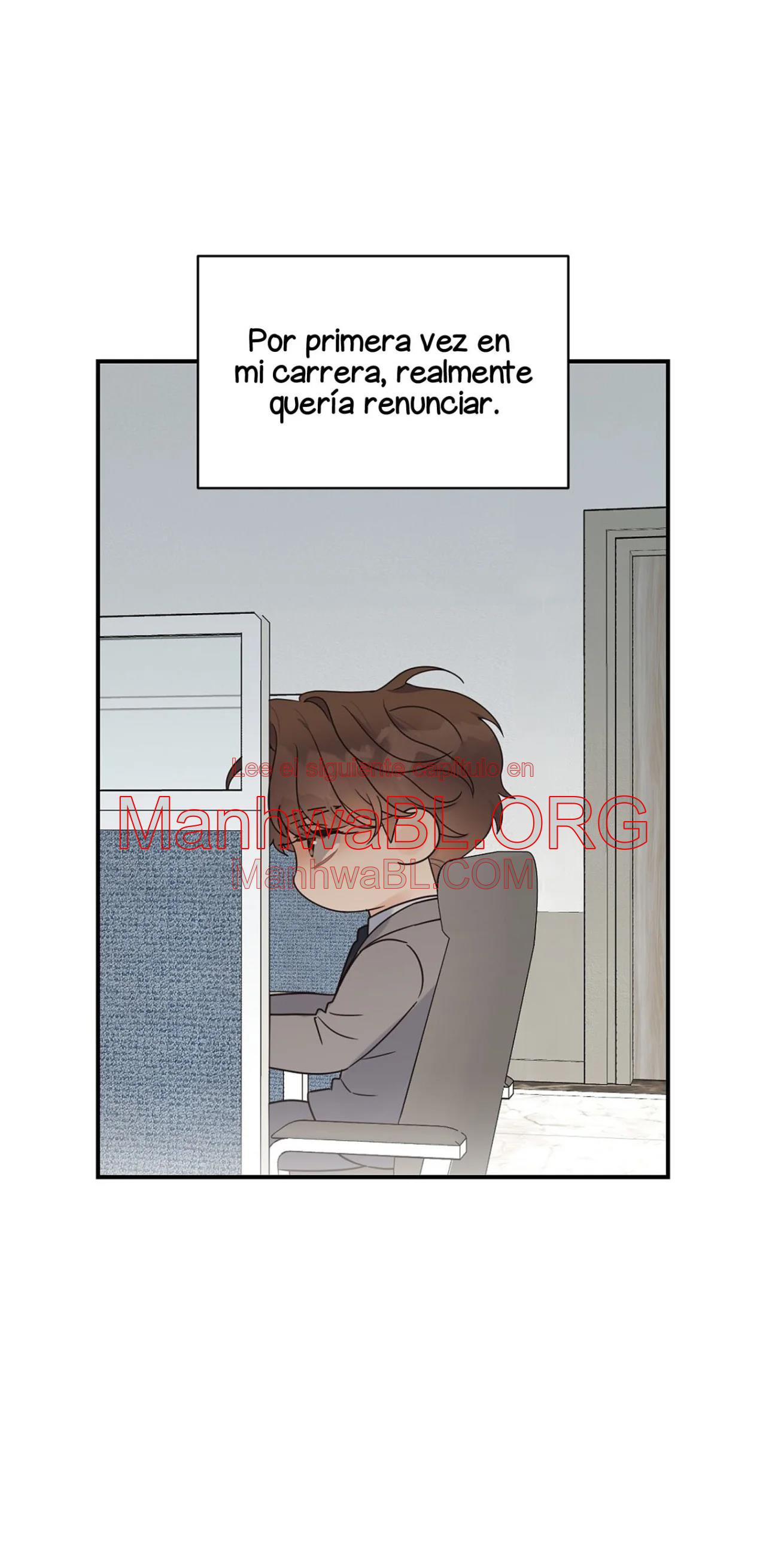 Omega Complex - Capítulo 50 3 manhwa
