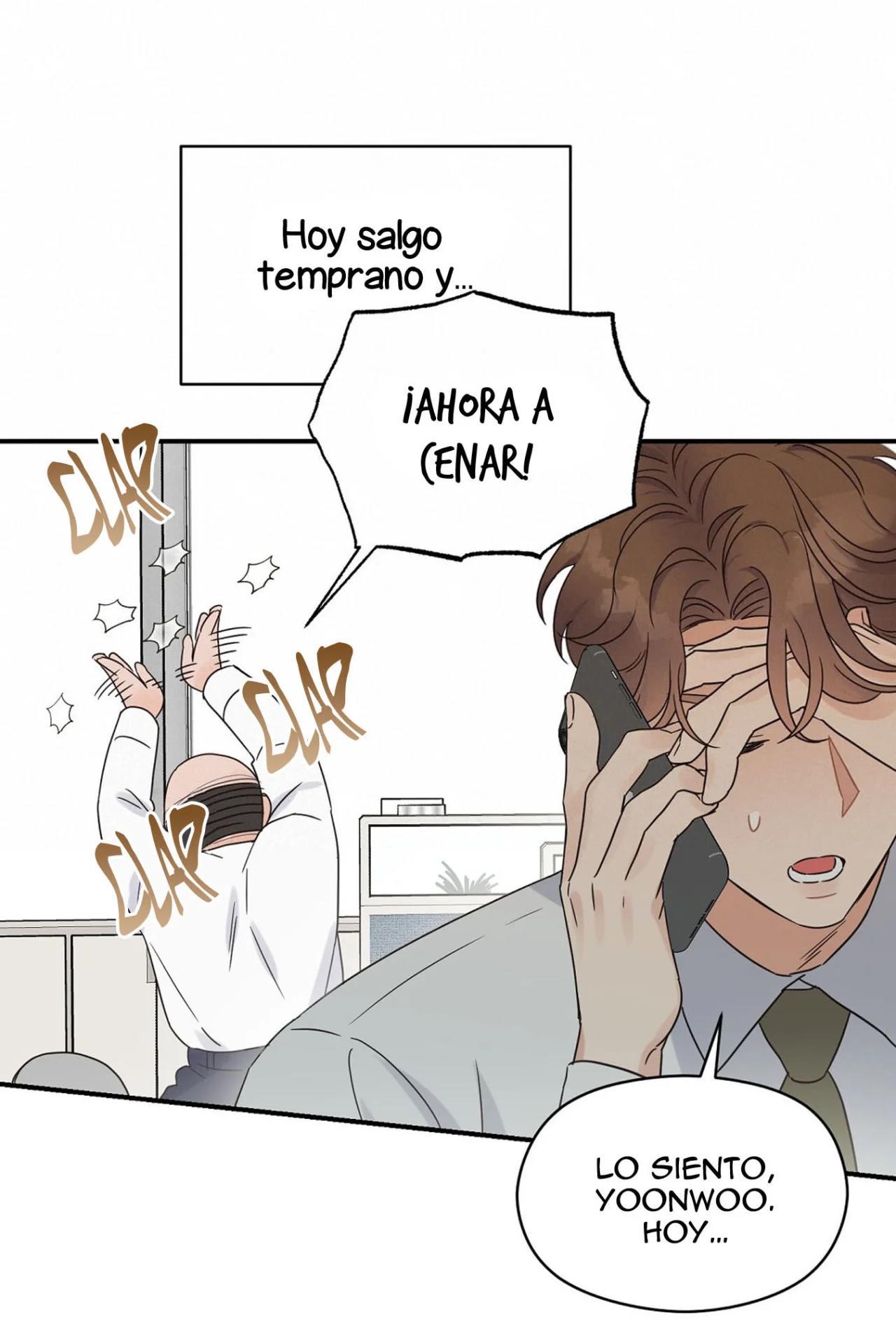 Omega Complex - Capítulo 50 3 manhwa