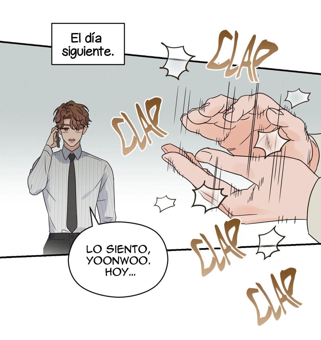 Omega Complex - Capítulo 50 3 manhwa