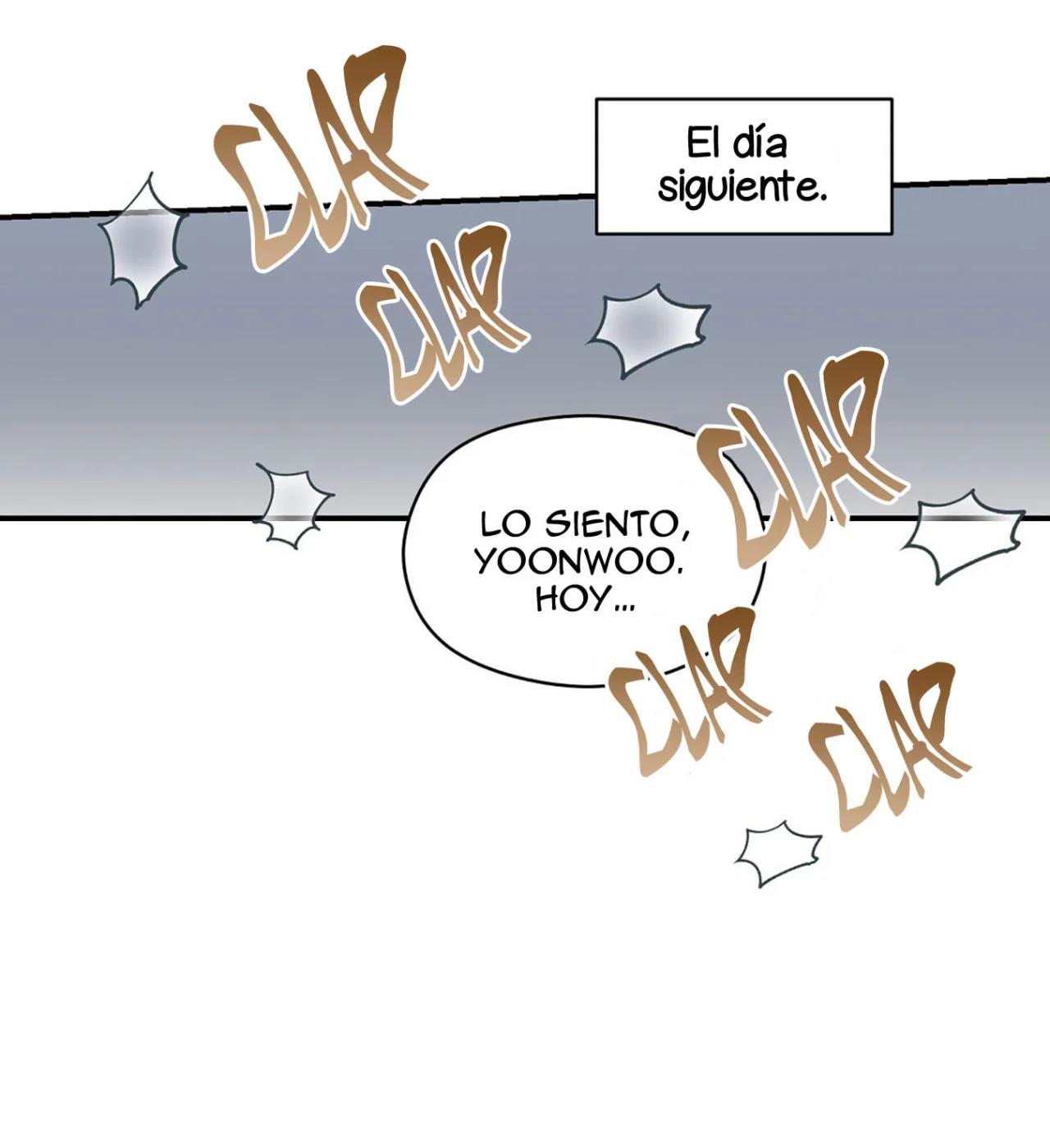 Omega Complex - Capítulo 50 3 manhwa