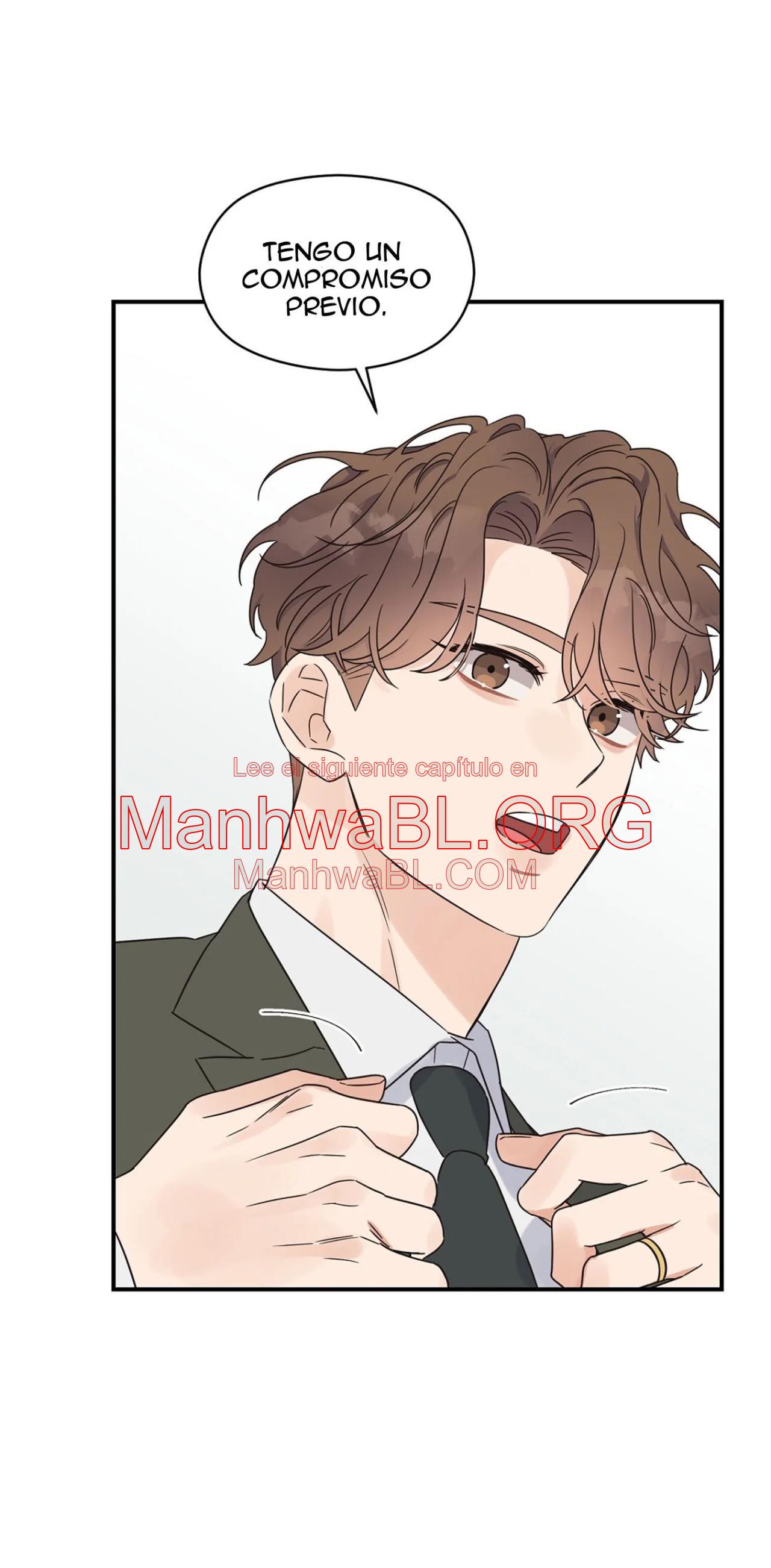 Omega Complex - Capítulo 50 3 manhwa