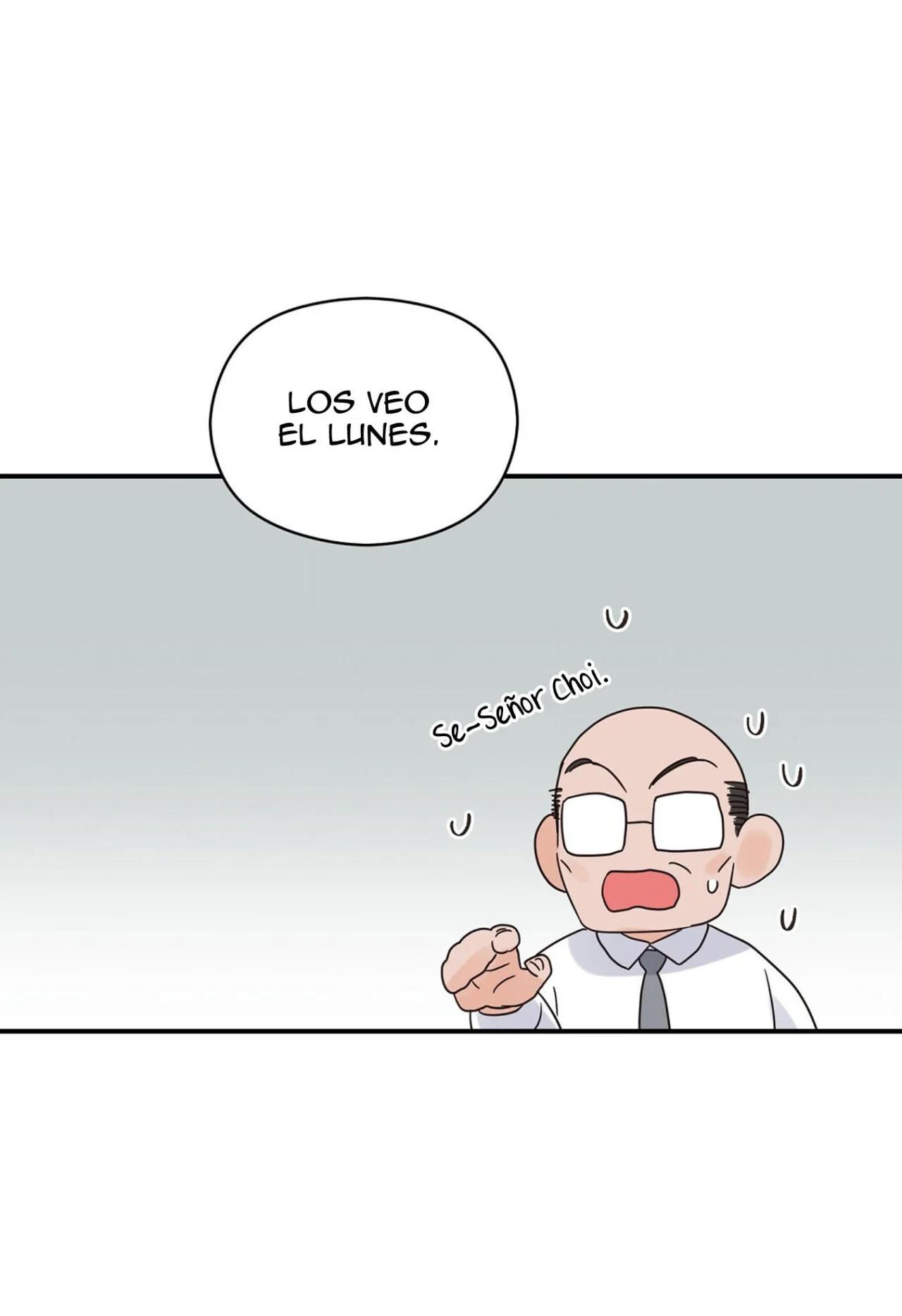Omega Complex - Capítulo 50 3 manhwa