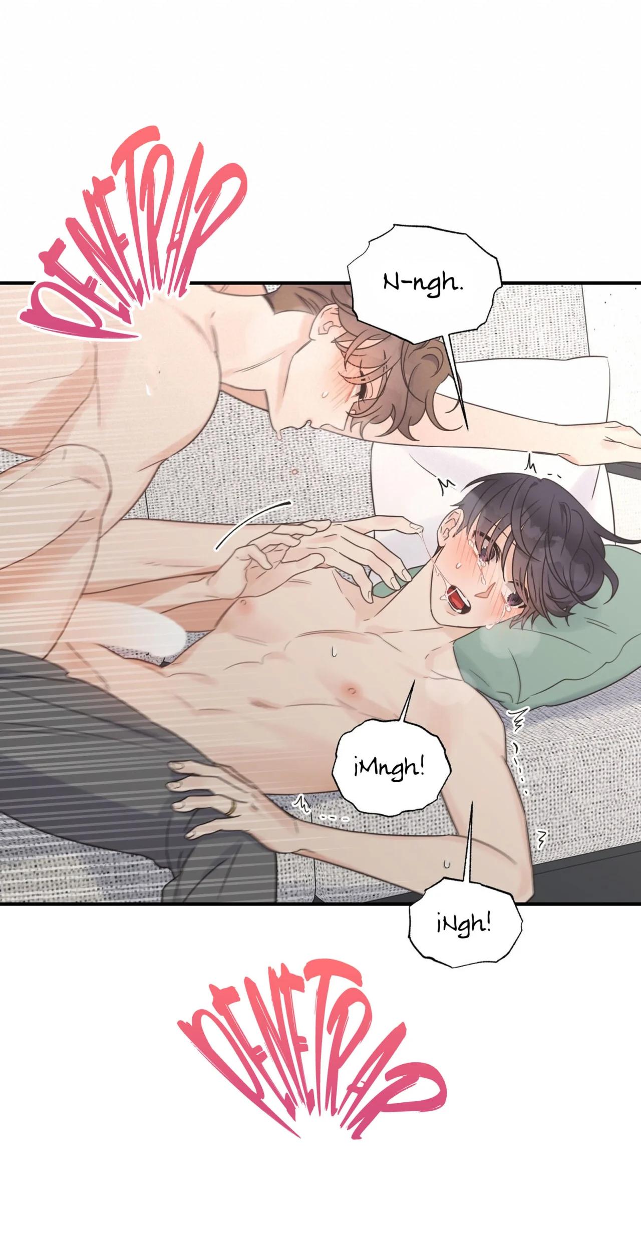 Omega Complex - Capítulo 47 3 manhwa