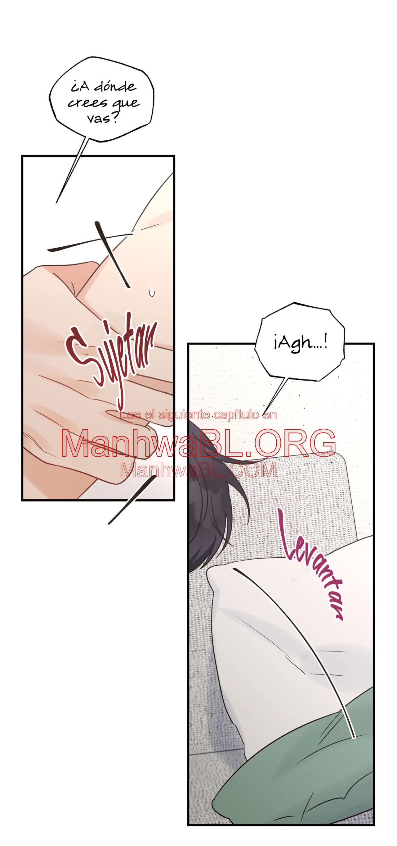 Omega Complex - Capítulo 47 3 manhwa
