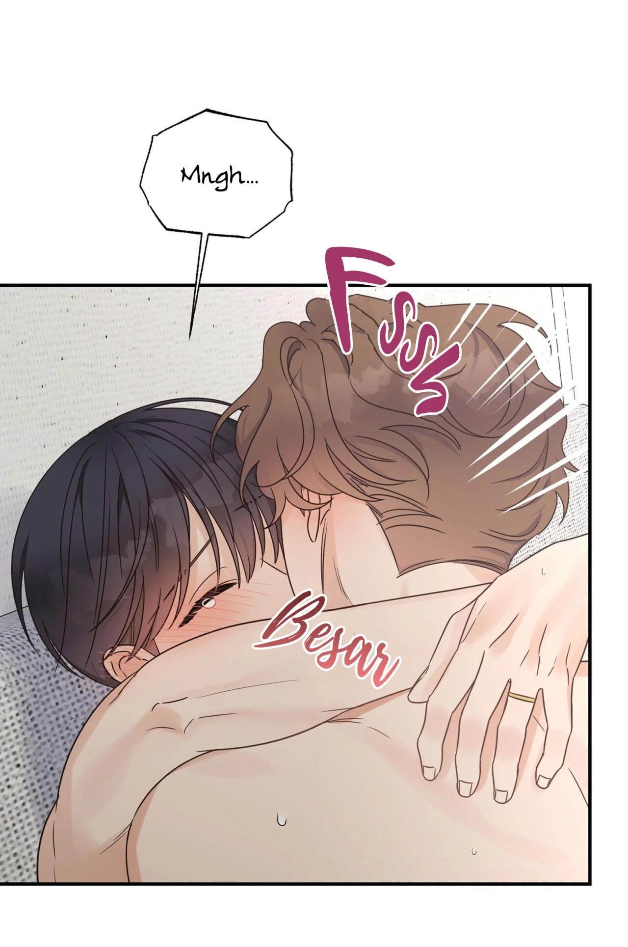 Omega Complex - Capítulo 47 3 manhwa