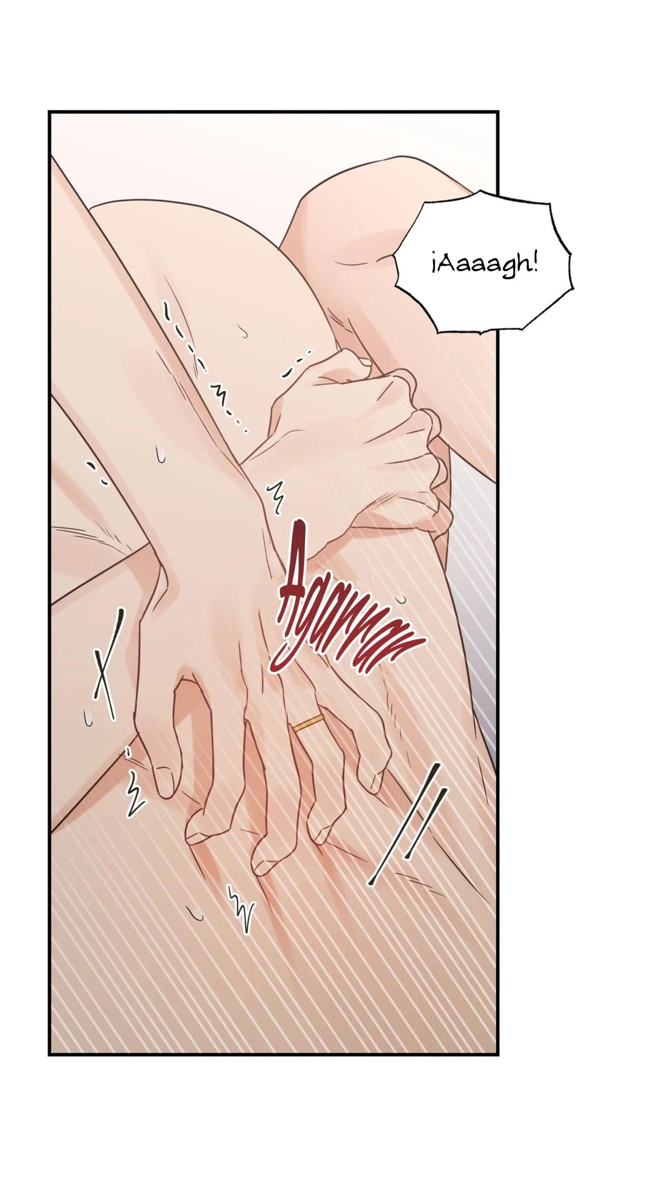 Omega Complex - Capítulo 47 3 manhwa
