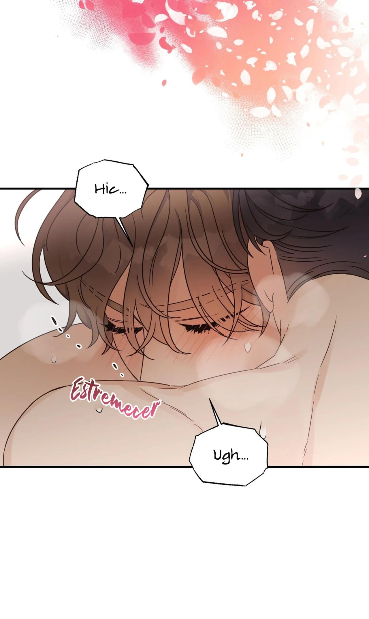Omega Complex - Capítulo 47 3 manhwa