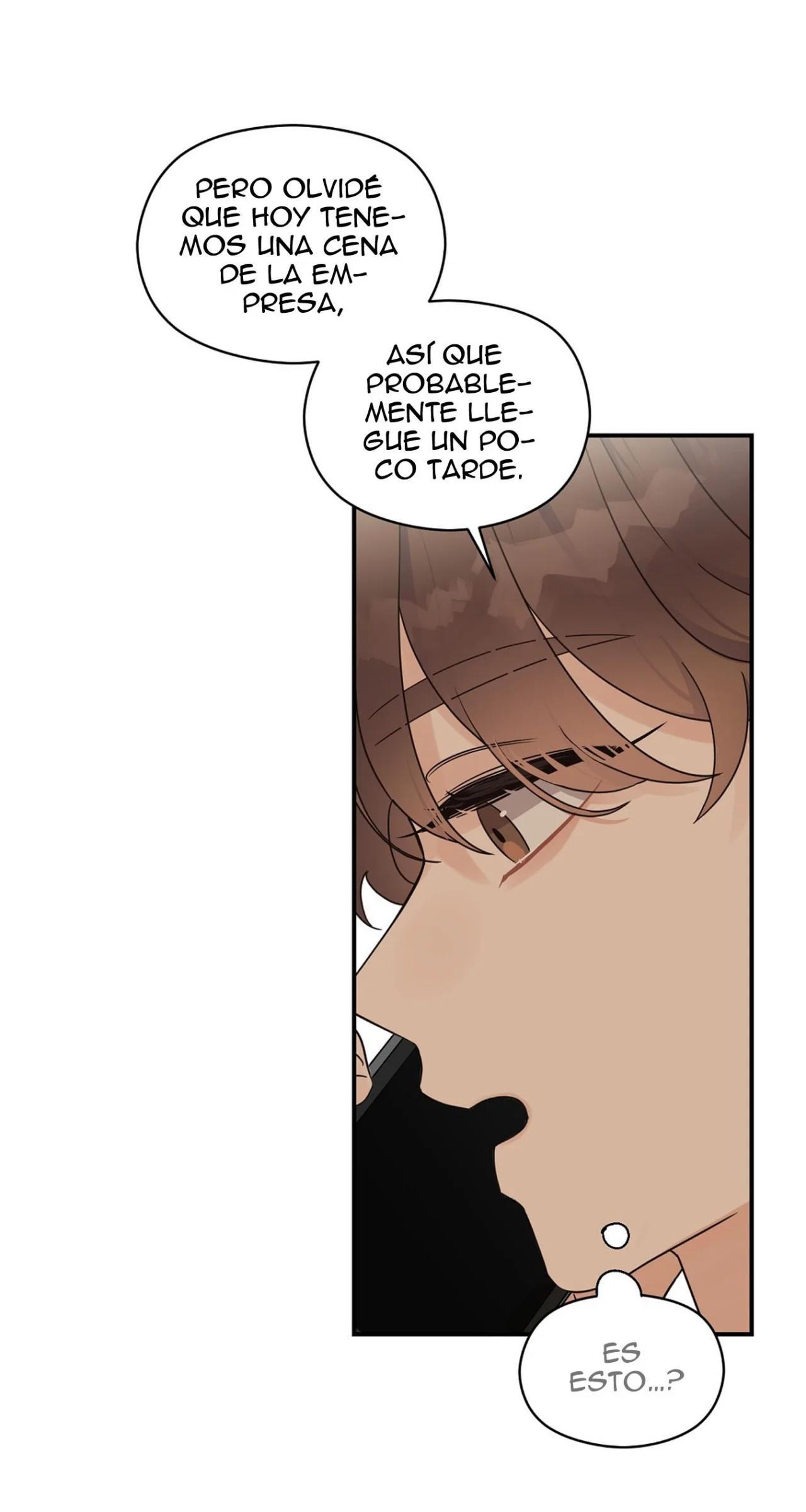 Omega Complex - Capítulo 49 3 manhwa