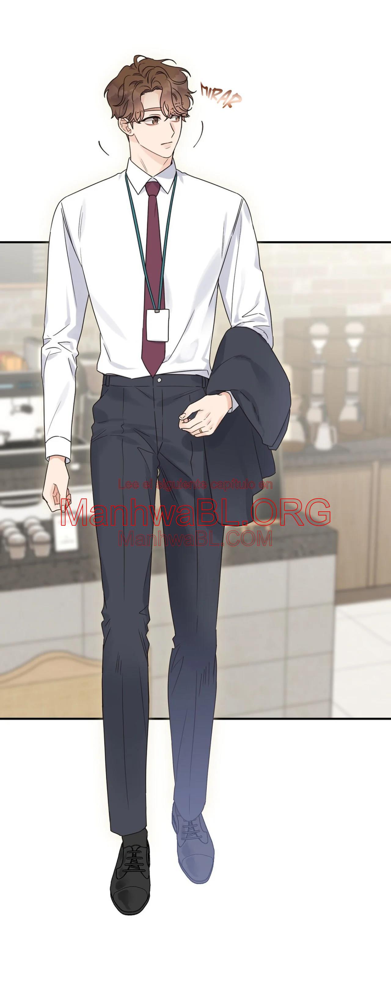 Omega Complex - Capítulo 49 3 manhwa