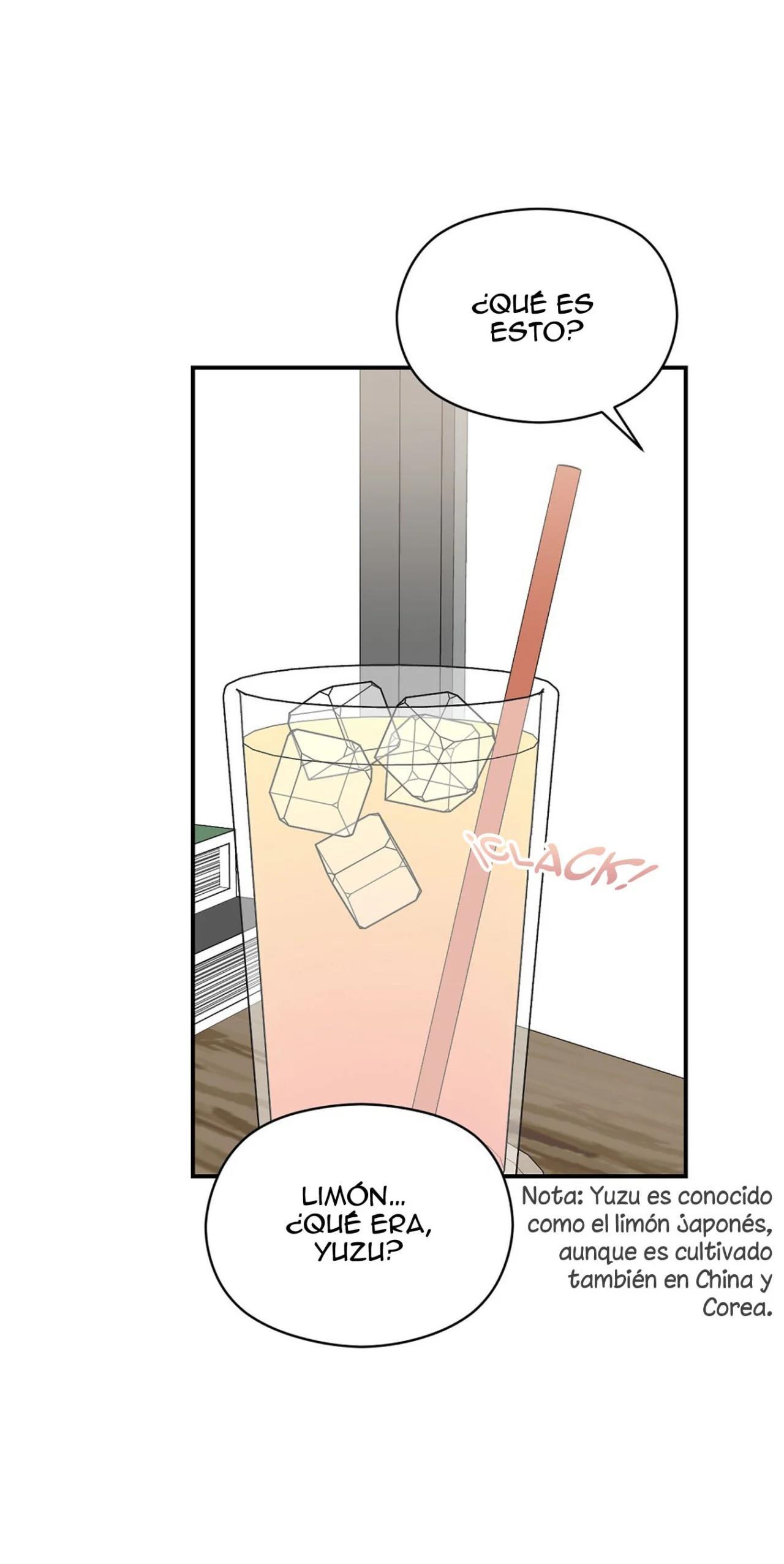 Omega Complex - Capítulo 49 3 manhwa