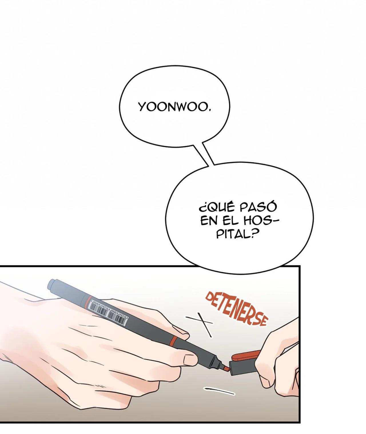 Omega Complex - Capítulo 49 3 manhwa