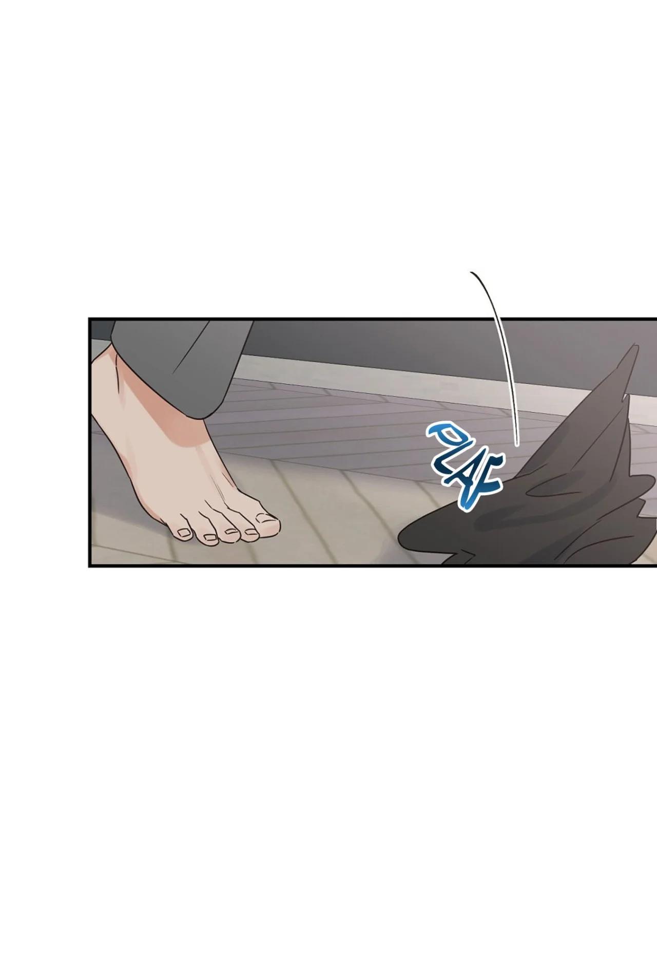 Omega Complex - Capítulo 46 3 manhwa