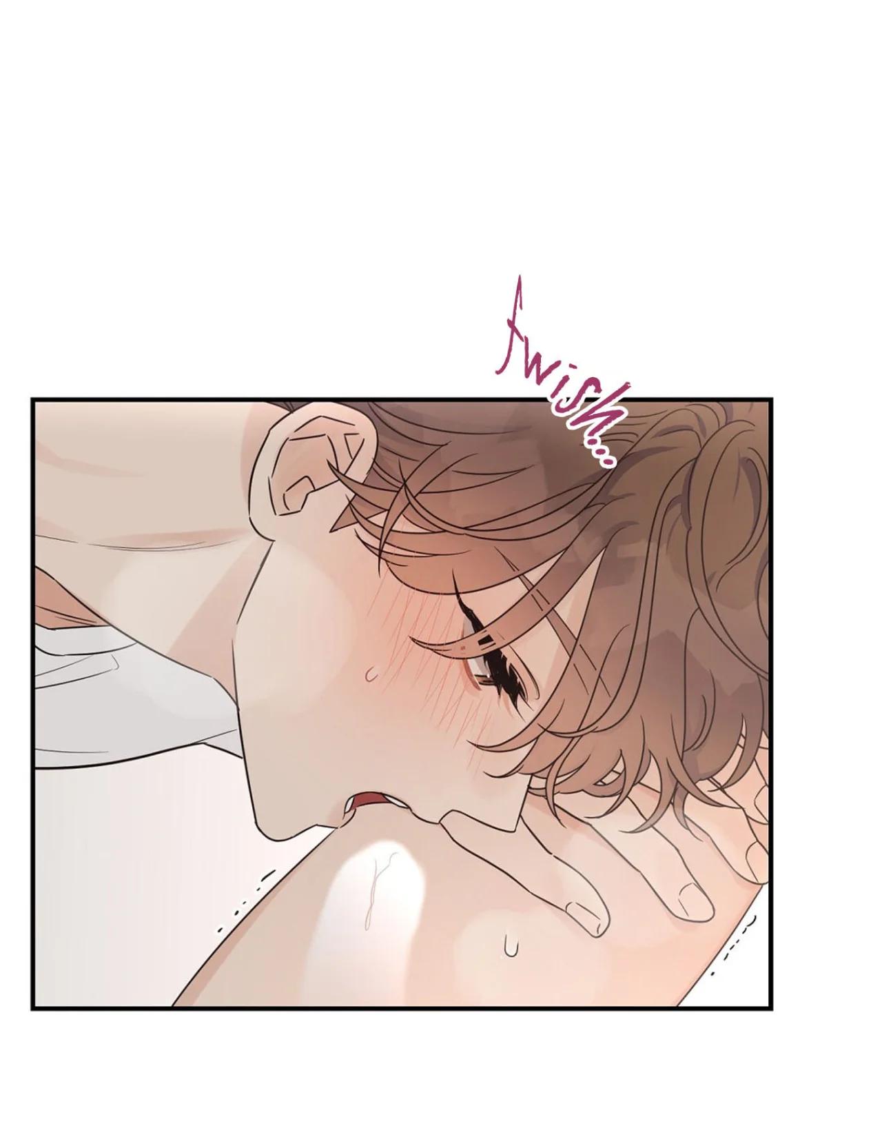 Omega Complex - Capítulo 46 3 manhwa