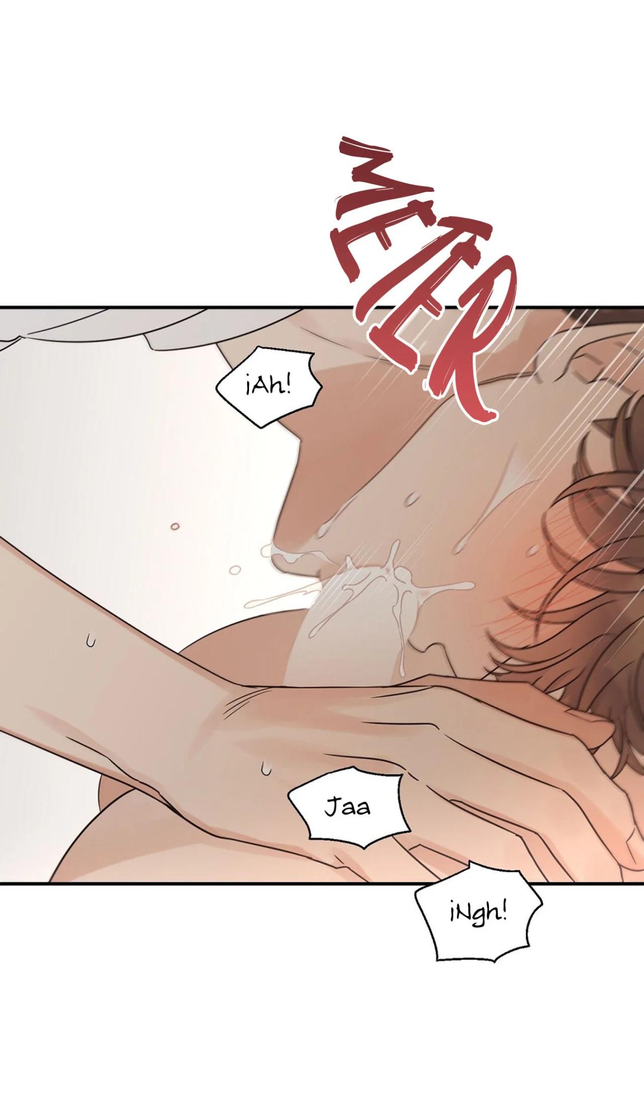 Omega Complex - Capítulo 46 3 manhwa