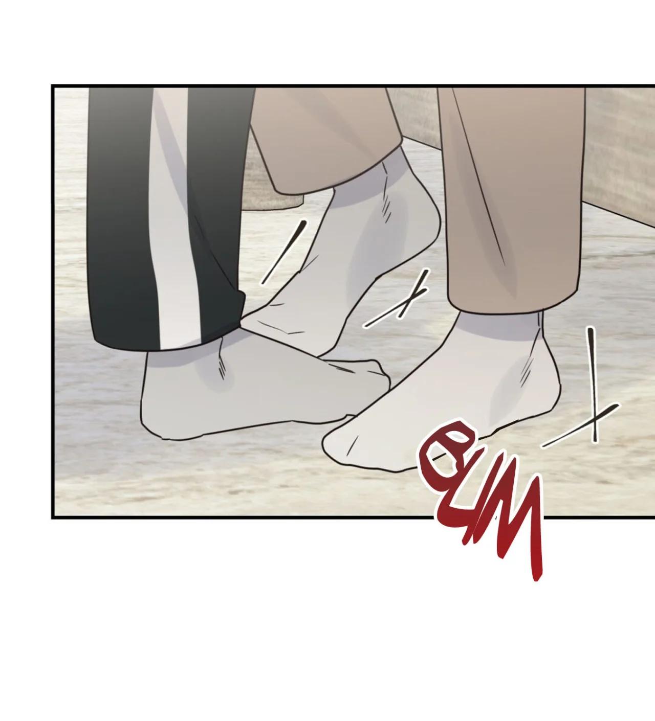 Omega Complex - Capítulo 40 manhwa