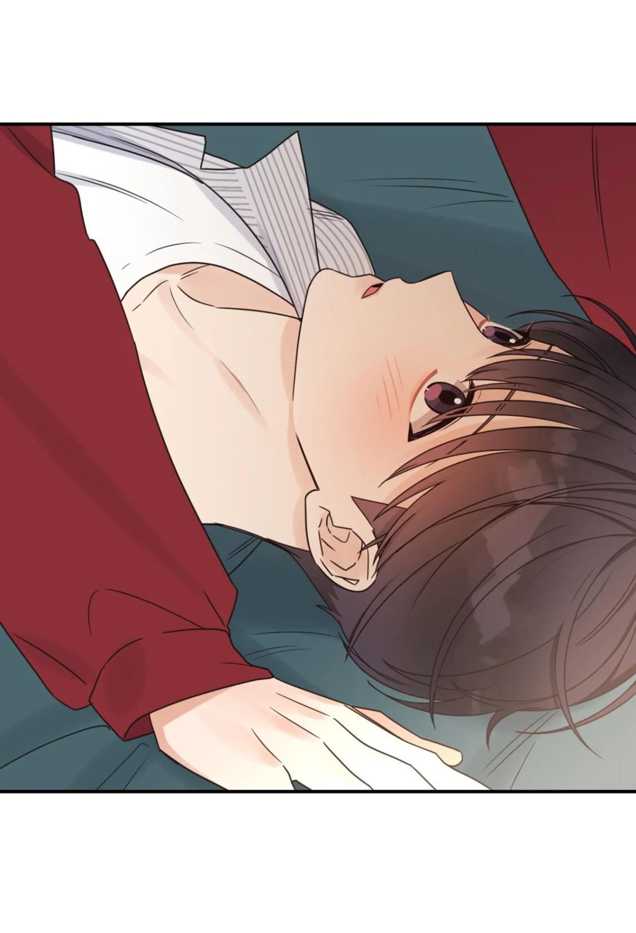 Omega Complex - Capítulo 40 manhwa