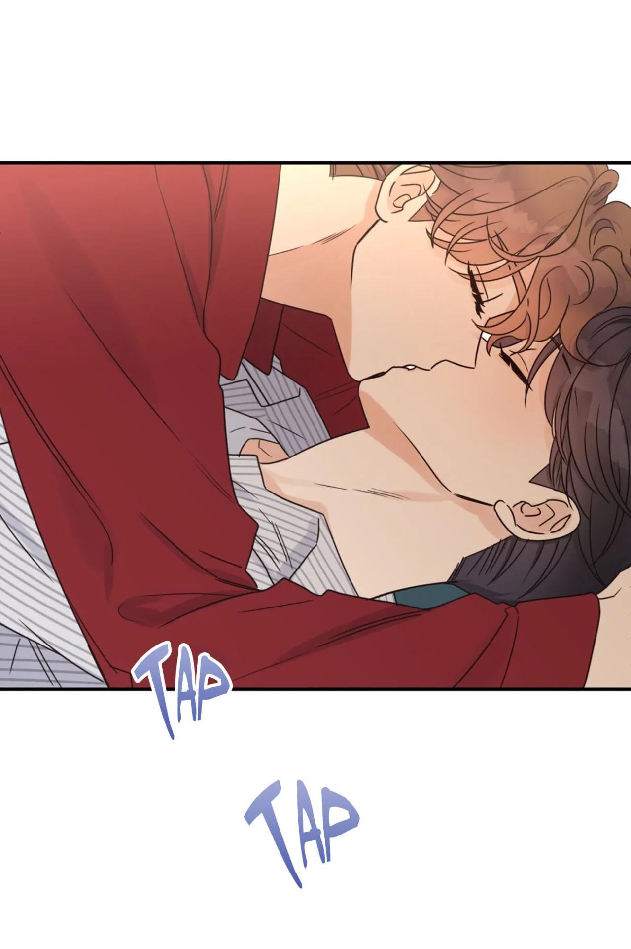 Omega Complex - Capítulo 40 manhwa