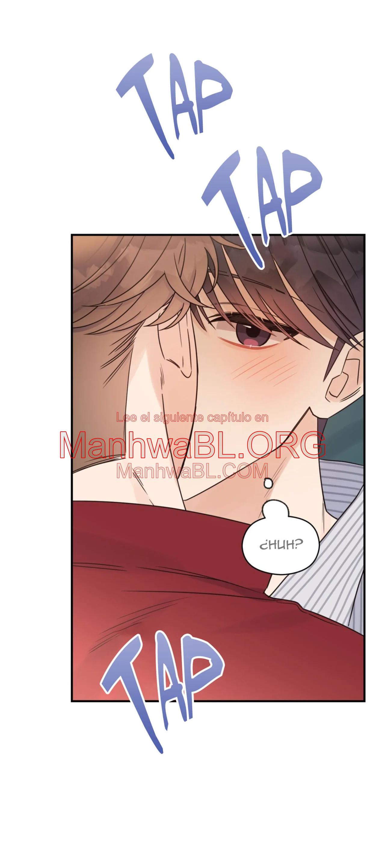 Omega Complex - Capítulo 40 manhwa