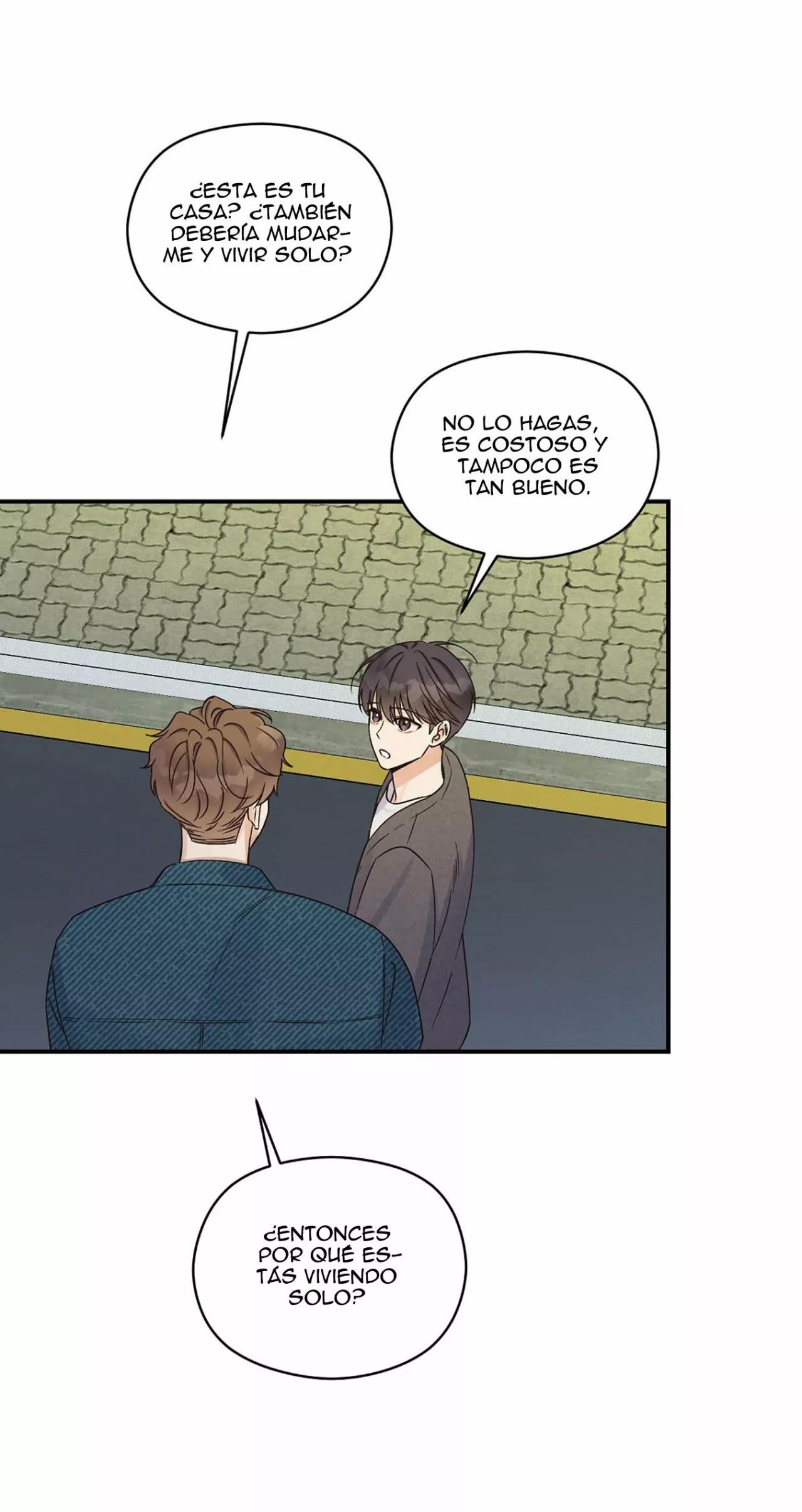 Omega Complex - Capítulo 6 3 manhwa
