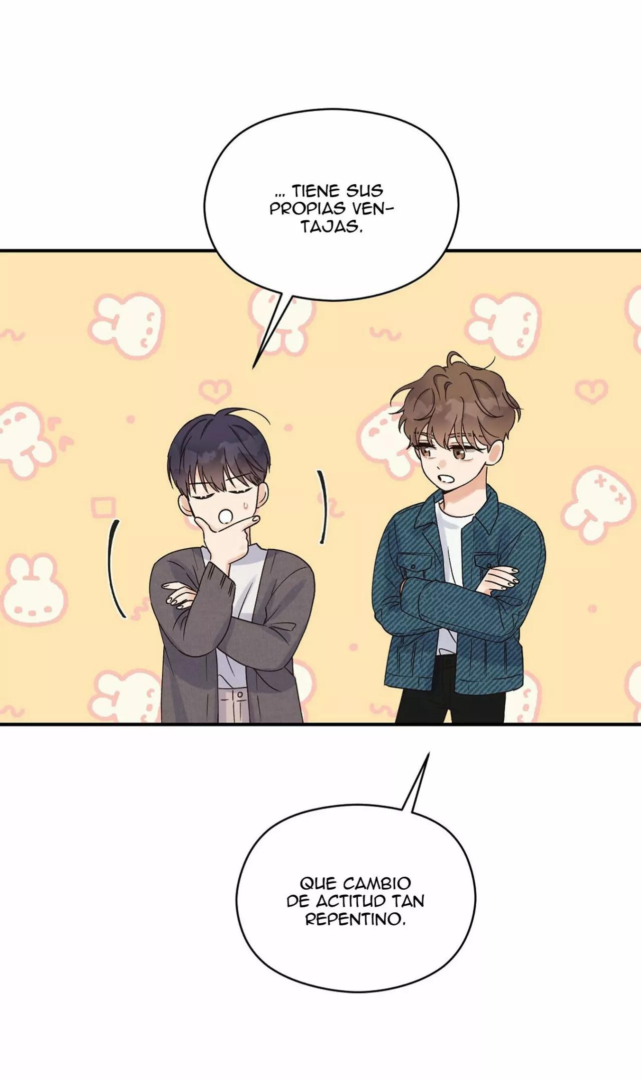 Omega Complex - Capítulo 6 3 manhwa