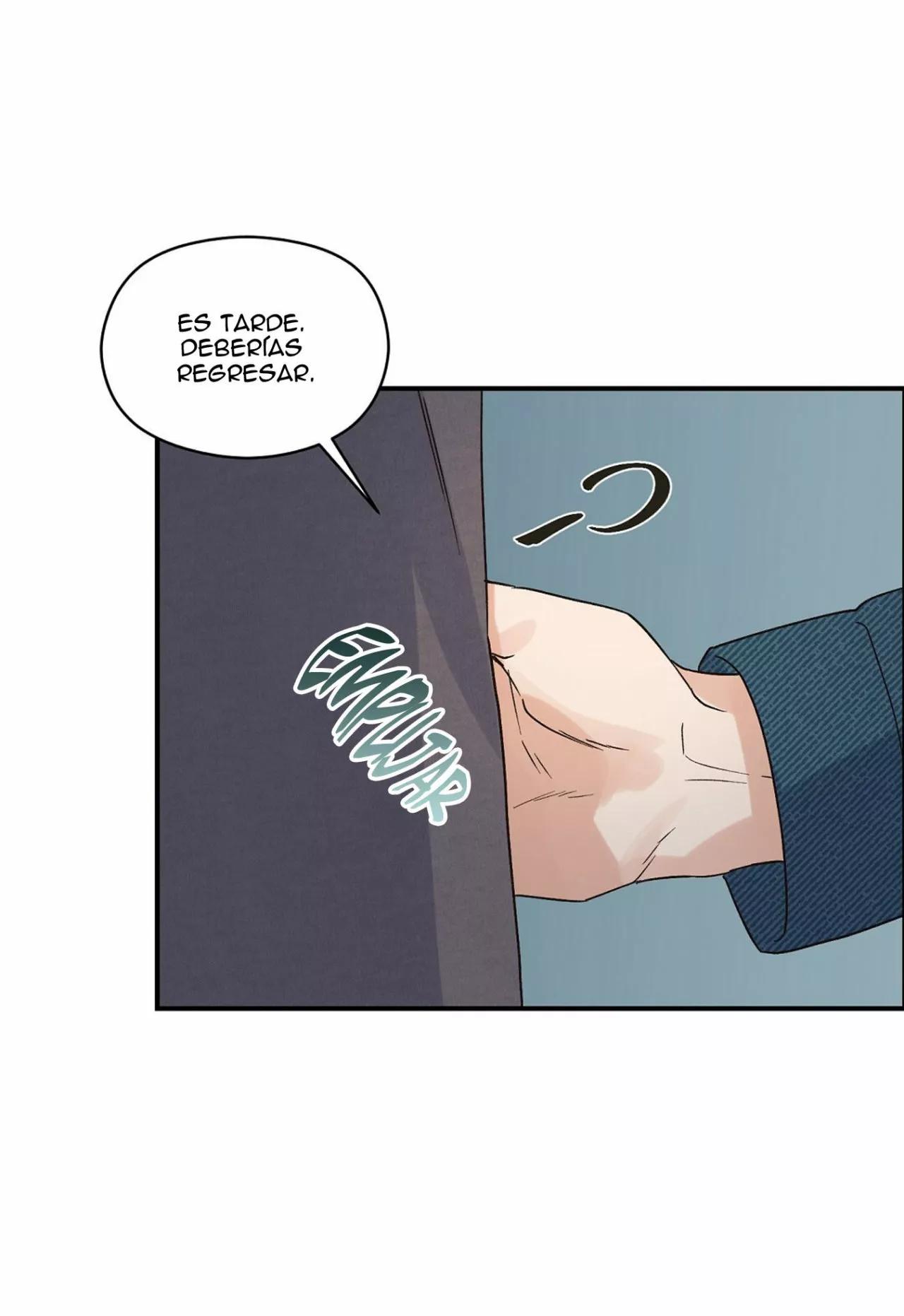 Omega Complex - Capítulo 6 3 manhwa