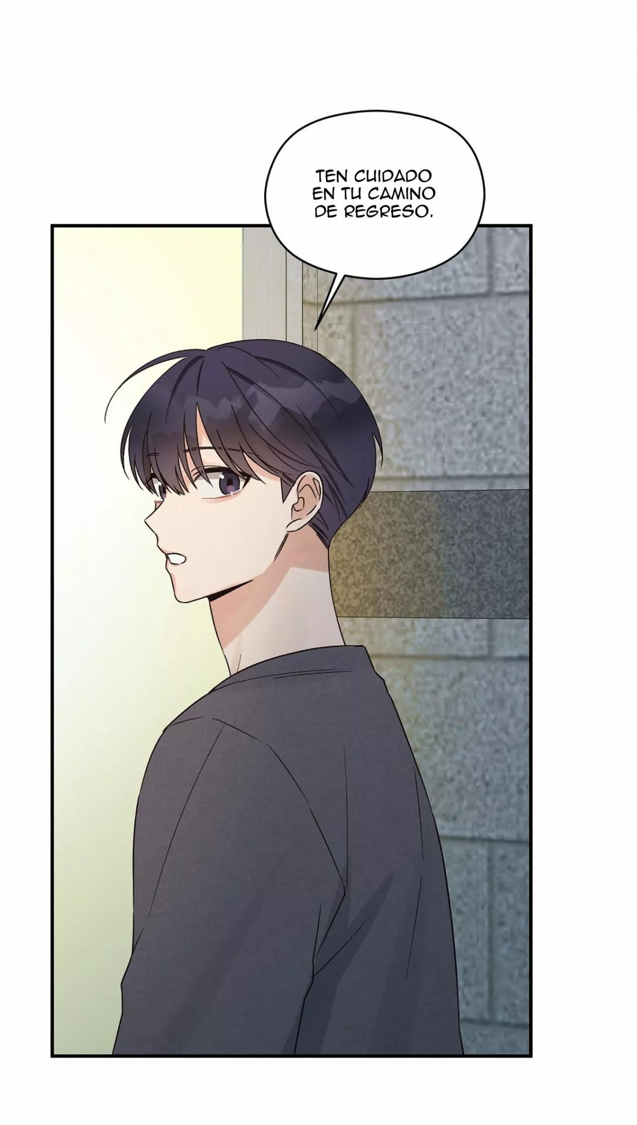 Omega Complex - Capítulo 6 3 manhwa