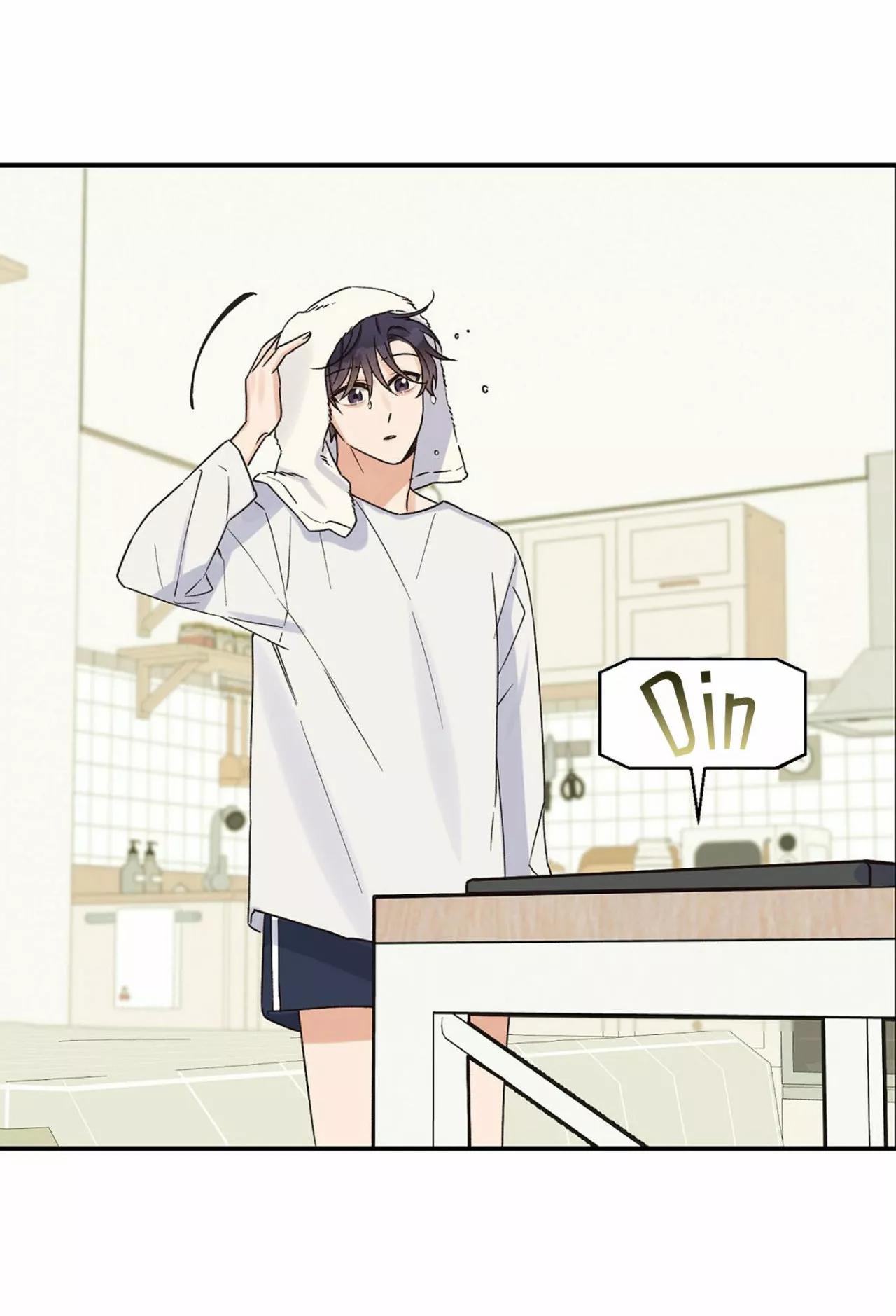 Omega Complex - Capítulo 6 3 manhwa