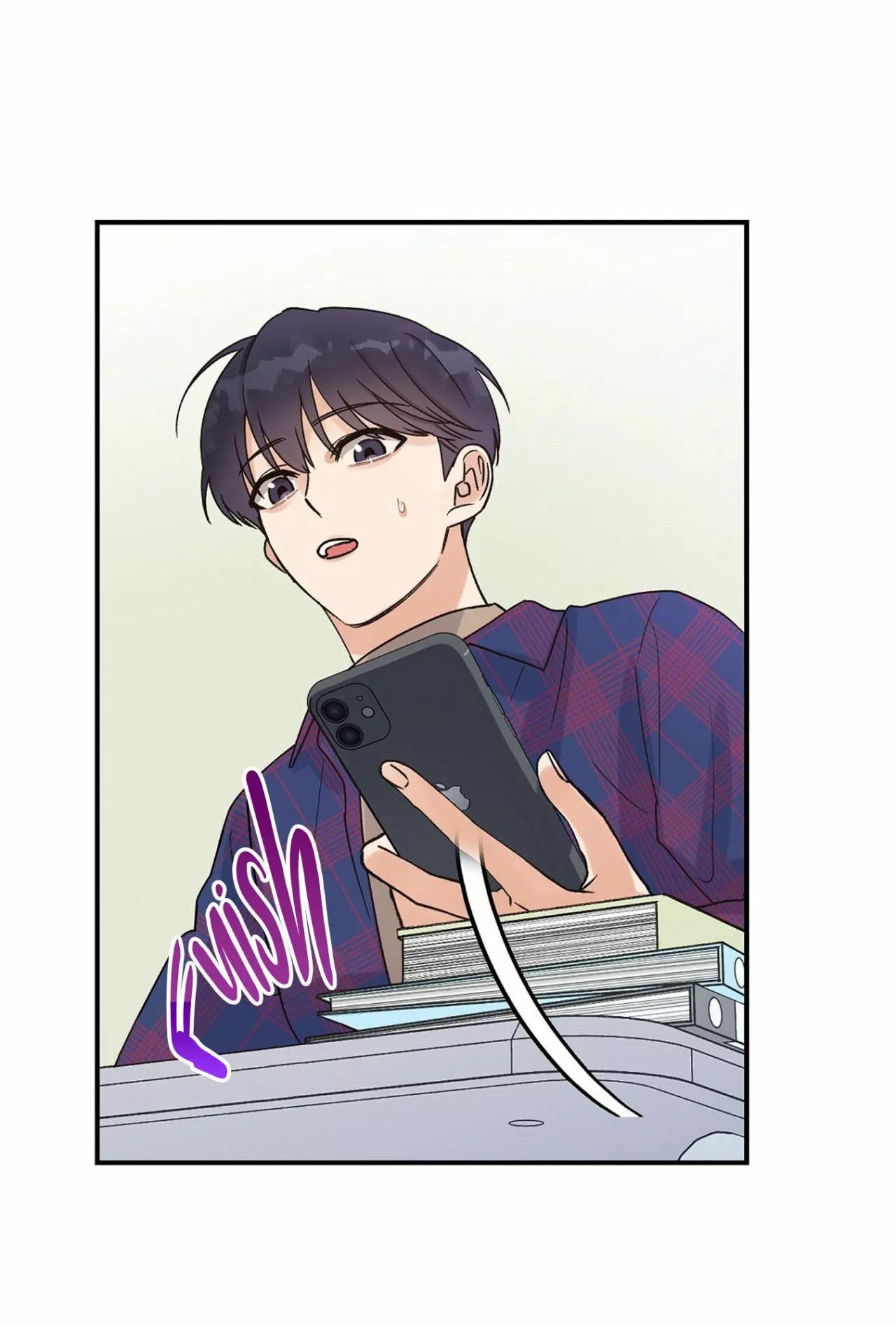 Omega Complex - Capítulo 6 3 manhwa
