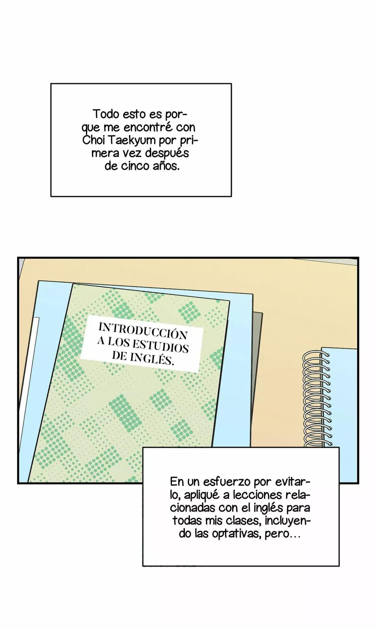 Omega Complex - Capítulo 6 3 manhwa