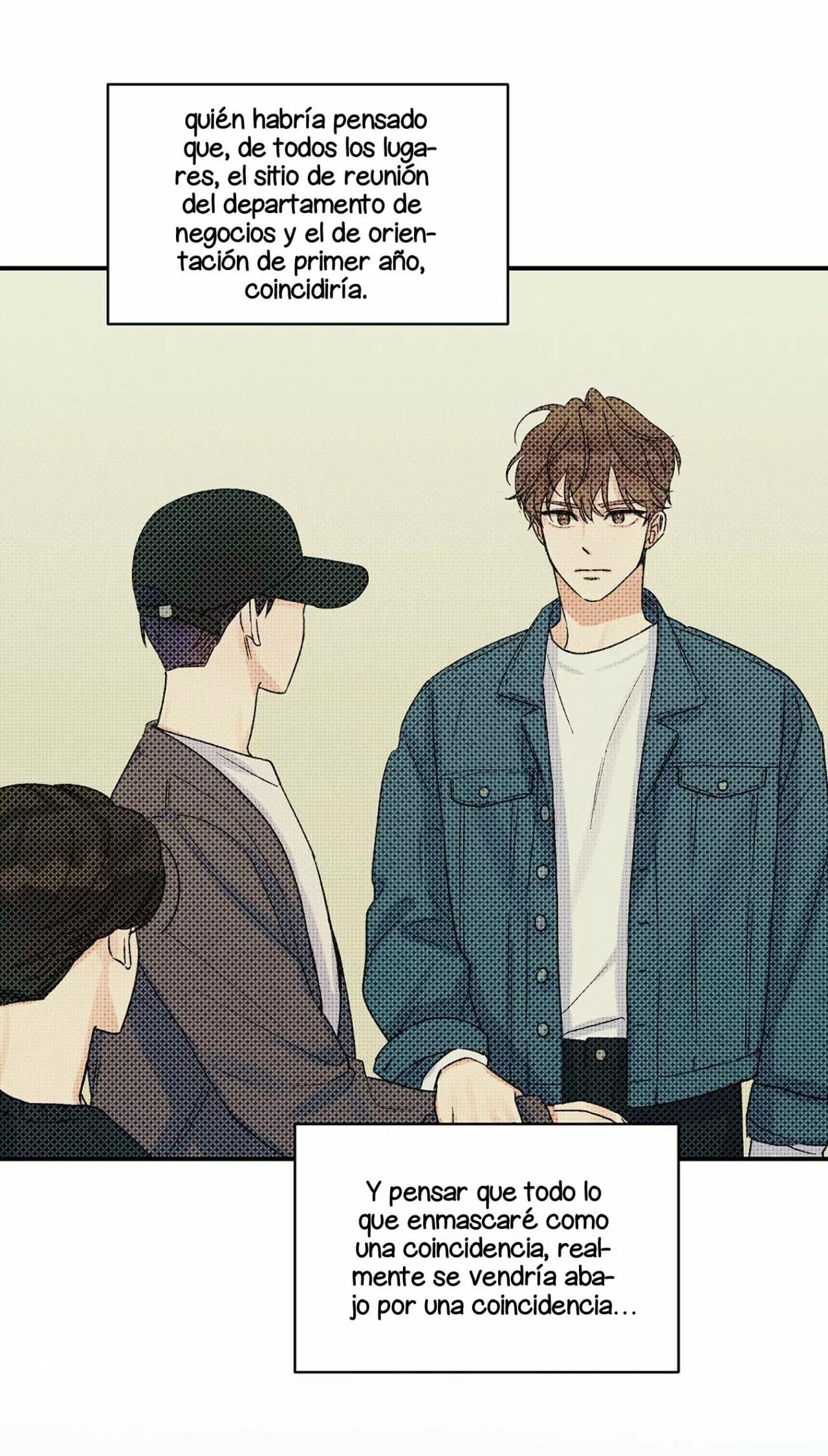 Omega Complex - Capítulo 6 3 manhwa