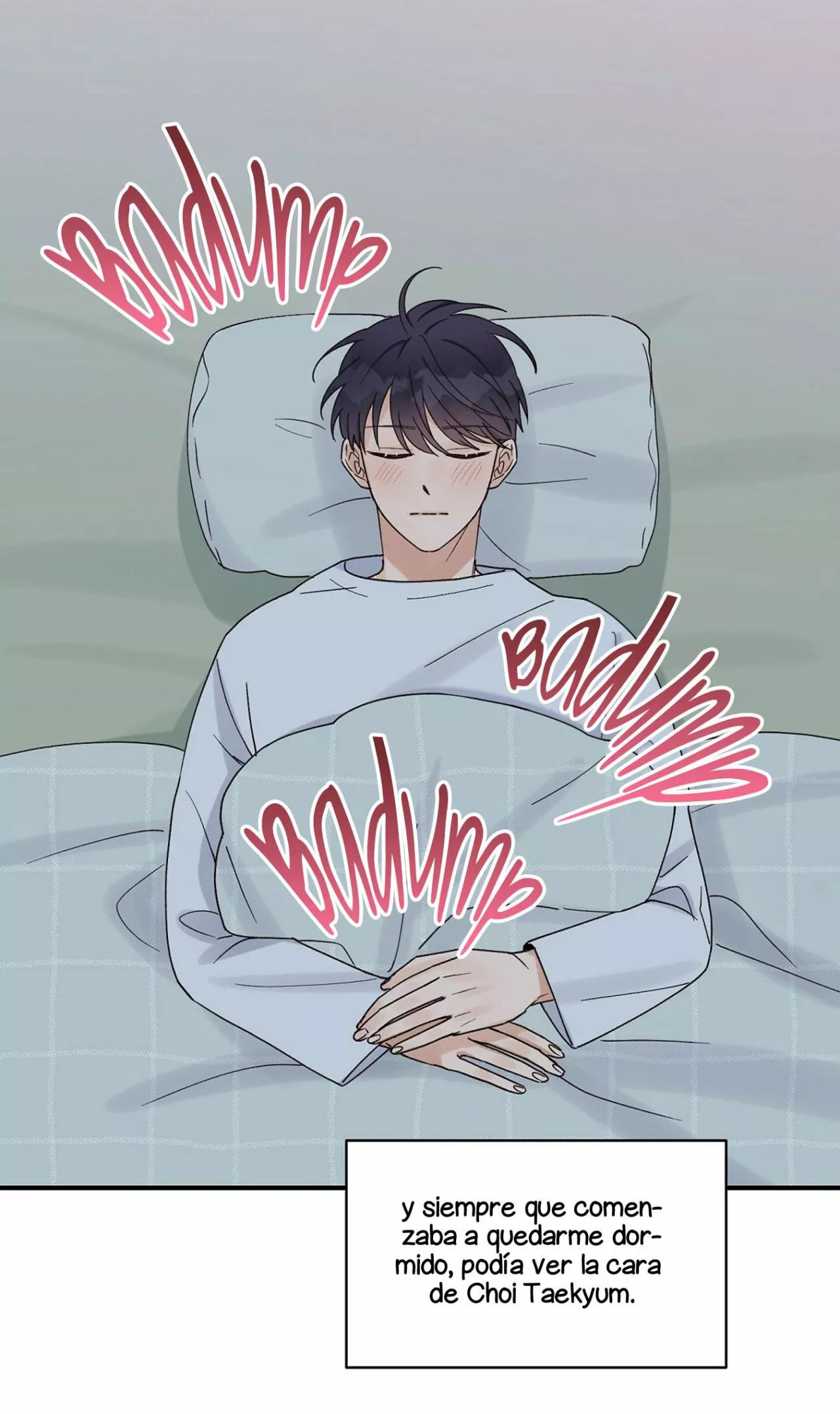 Omega Complex - Capítulo 6 3 manhwa