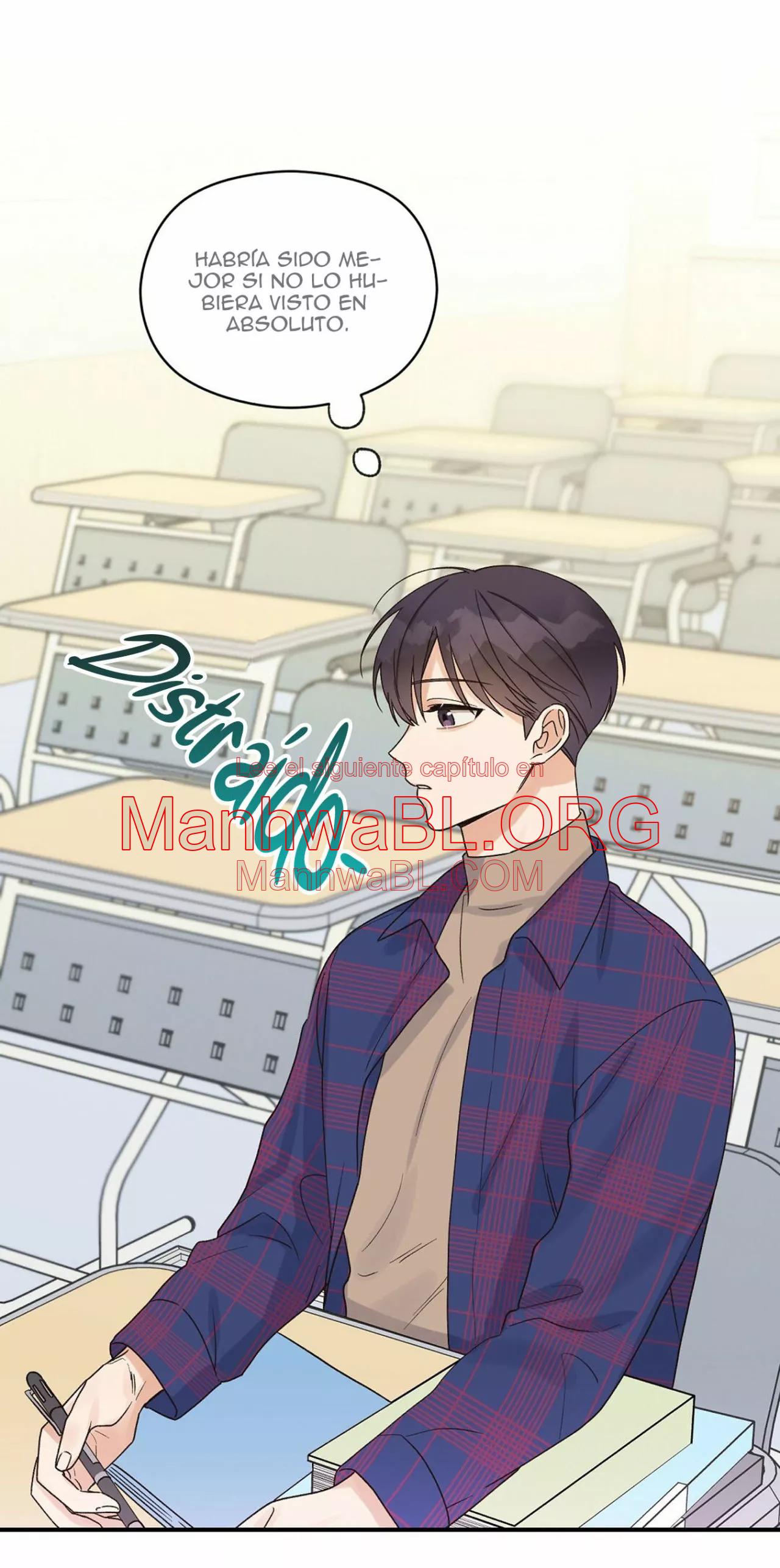 Omega Complex - Capítulo 6 3 manhwa