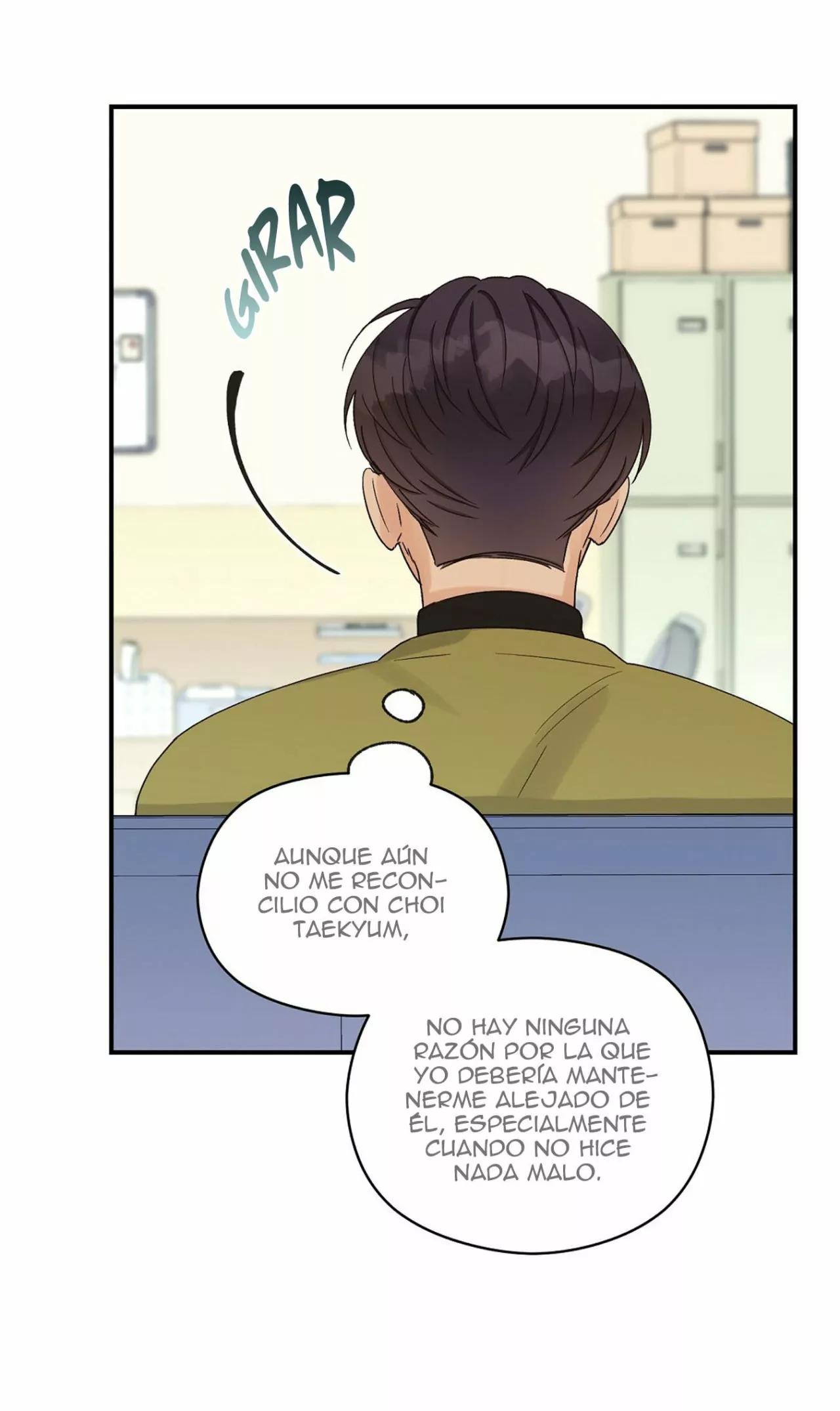 Omega Complex - Capítulo 8 3 manhwa