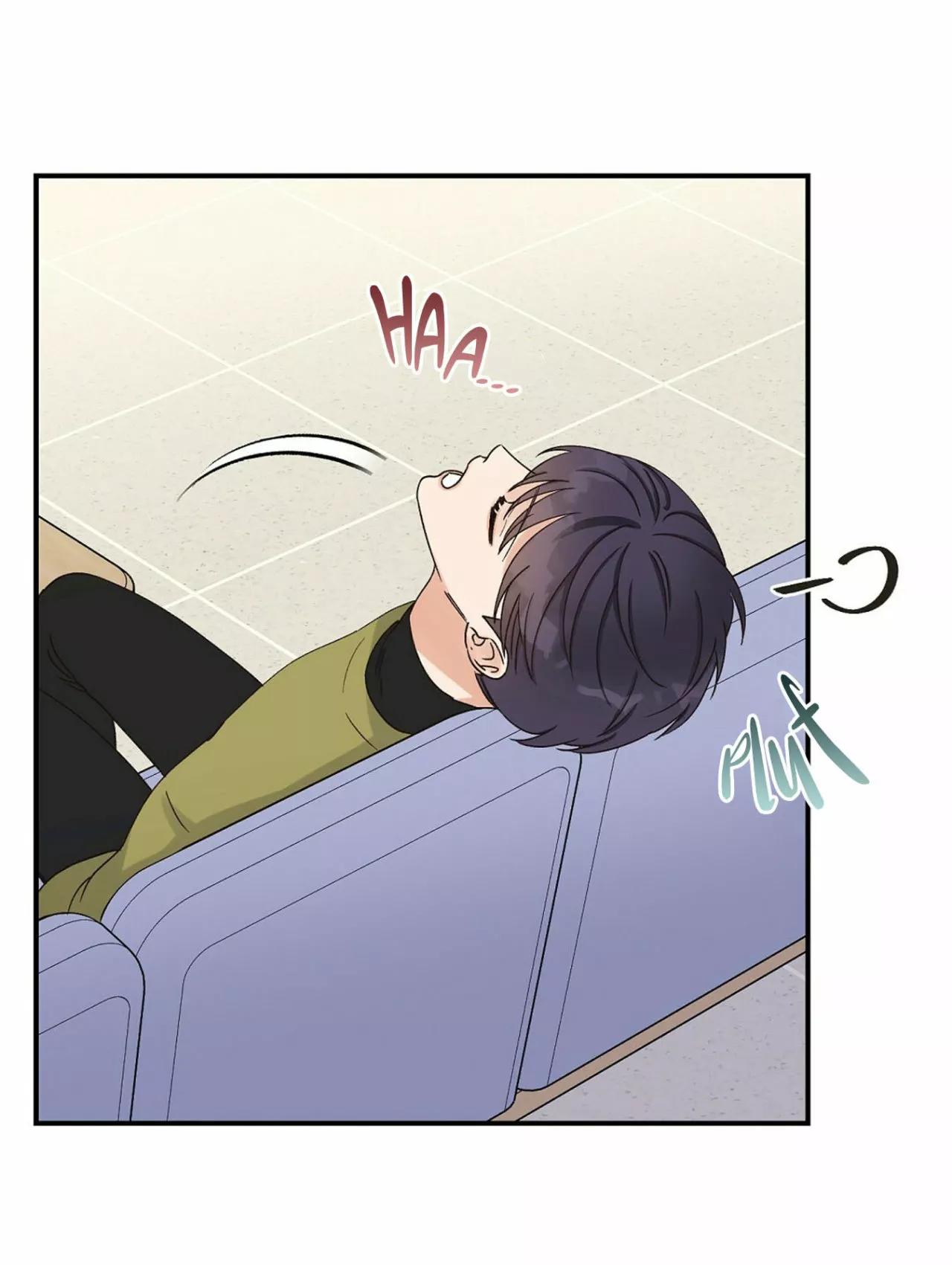 Omega Complex - Capítulo 8 3 manhwa