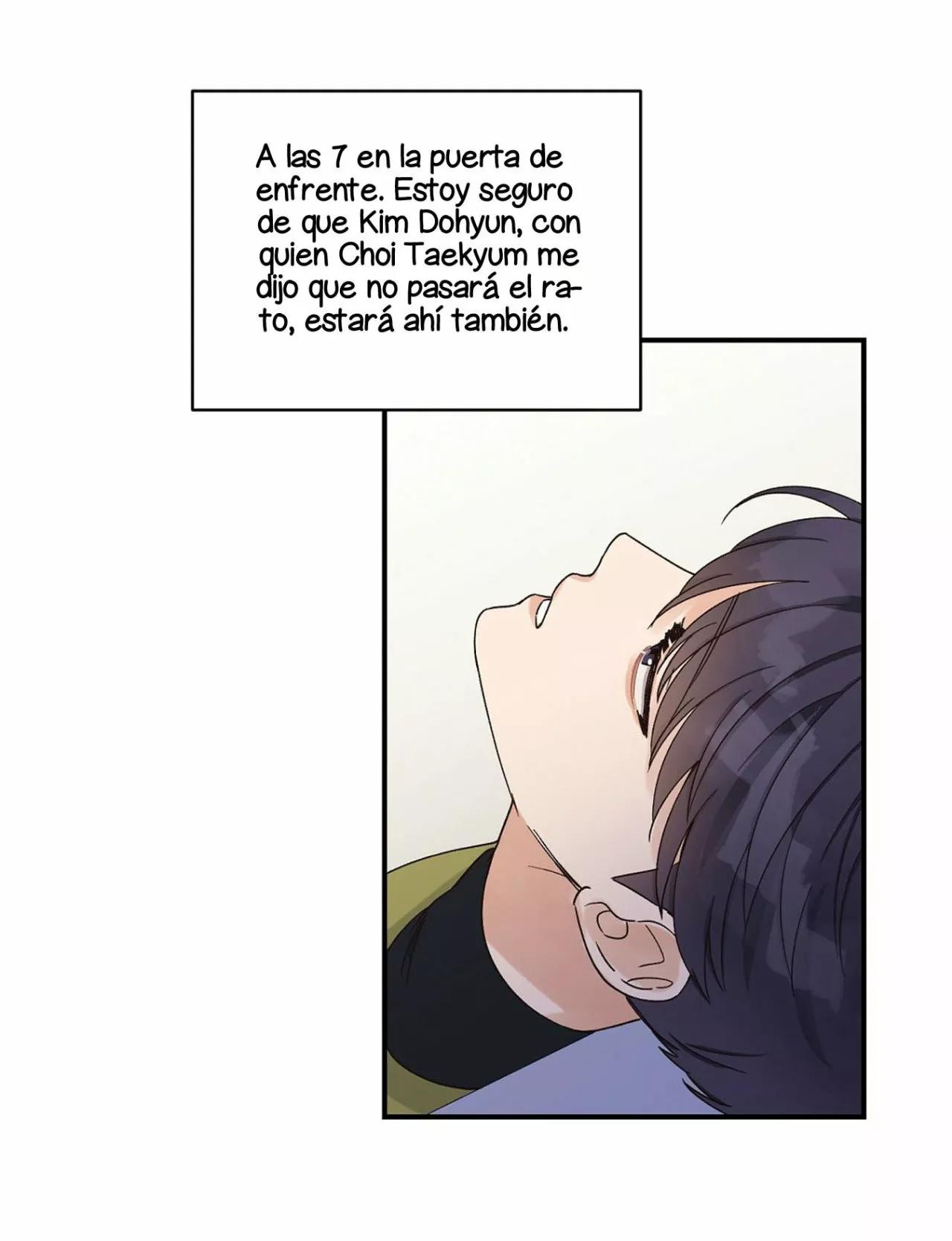 Omega Complex - Capítulo 8 3 manhwa