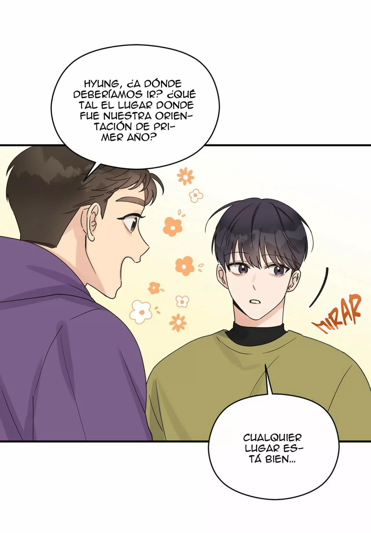 Omega Complex - Capítulo 8 3 manhwa