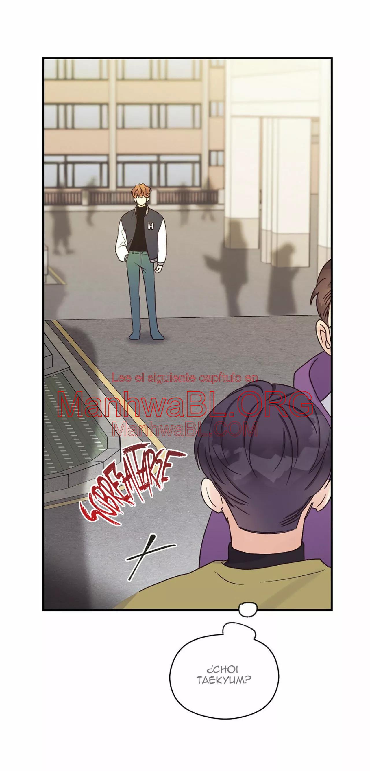 Omega Complex - Capítulo 8 3 manhwa