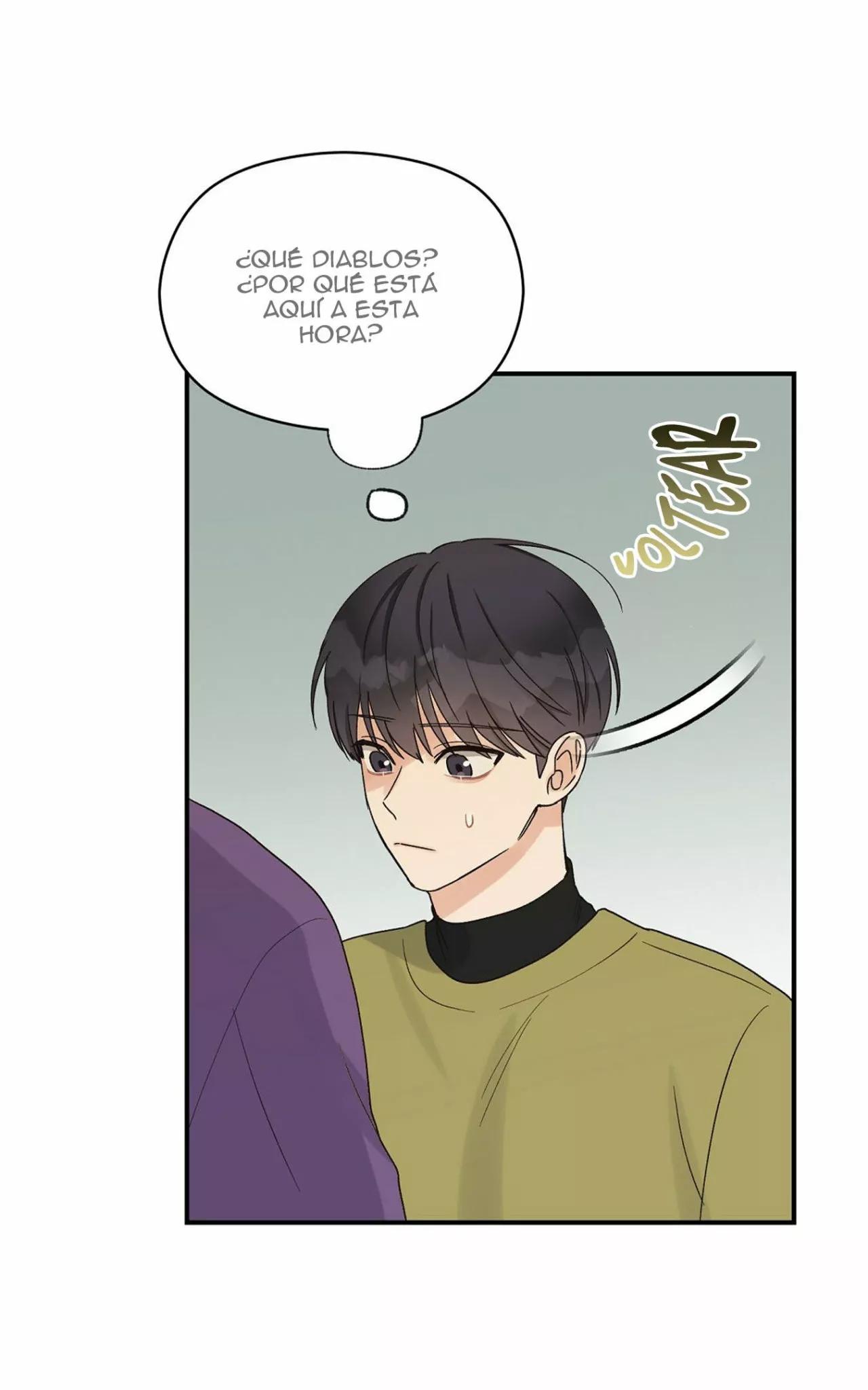 Omega Complex - Capítulo 8 3 manhwa