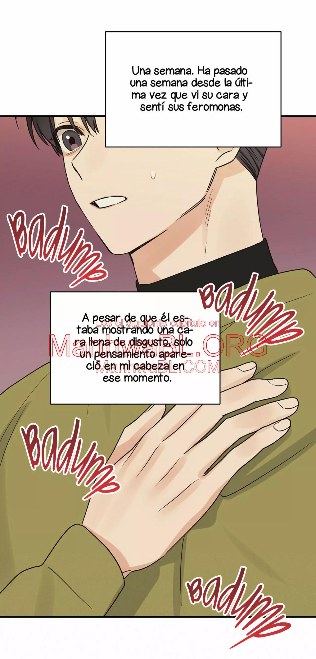 Omega Complex - Capítulo 8 3 manhwa