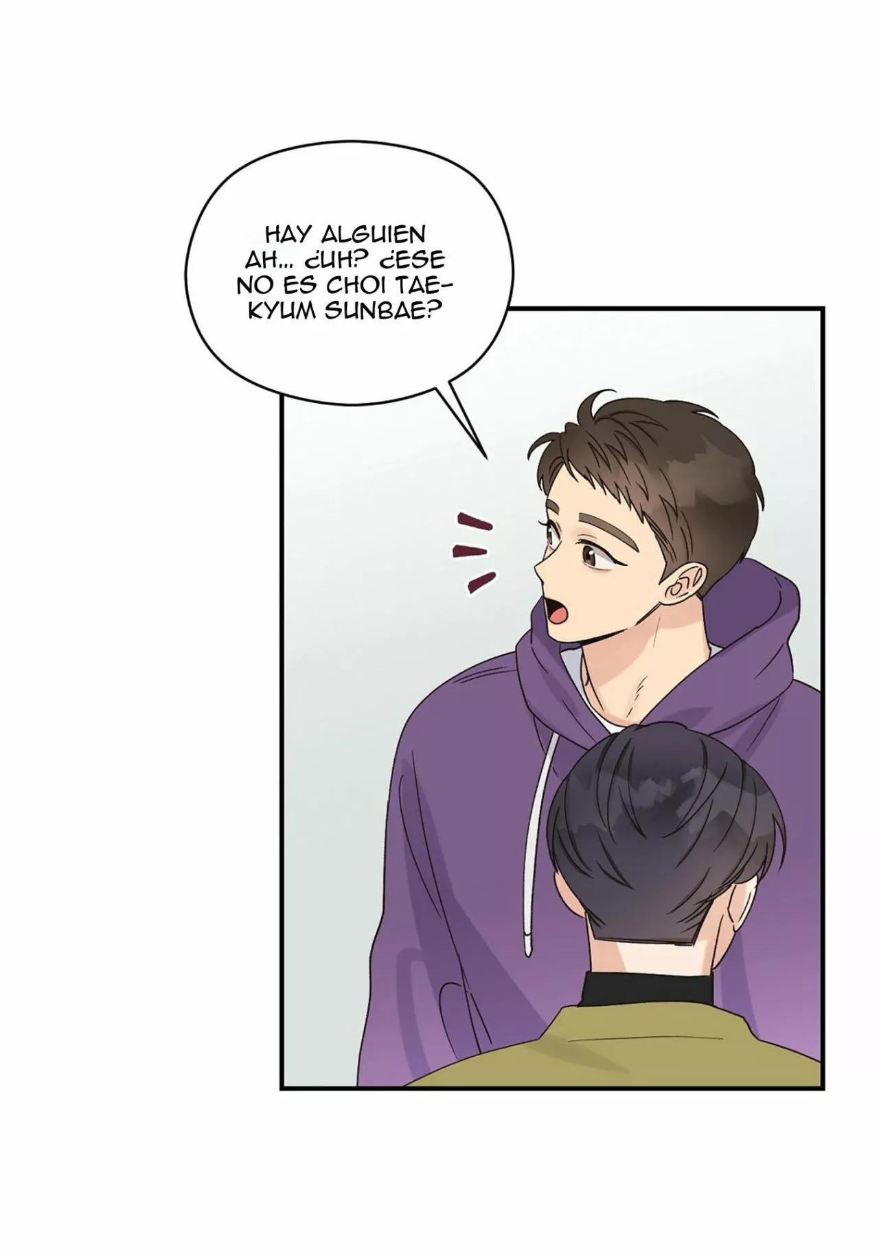 Omega Complex - Capítulo 8 3 manhwa