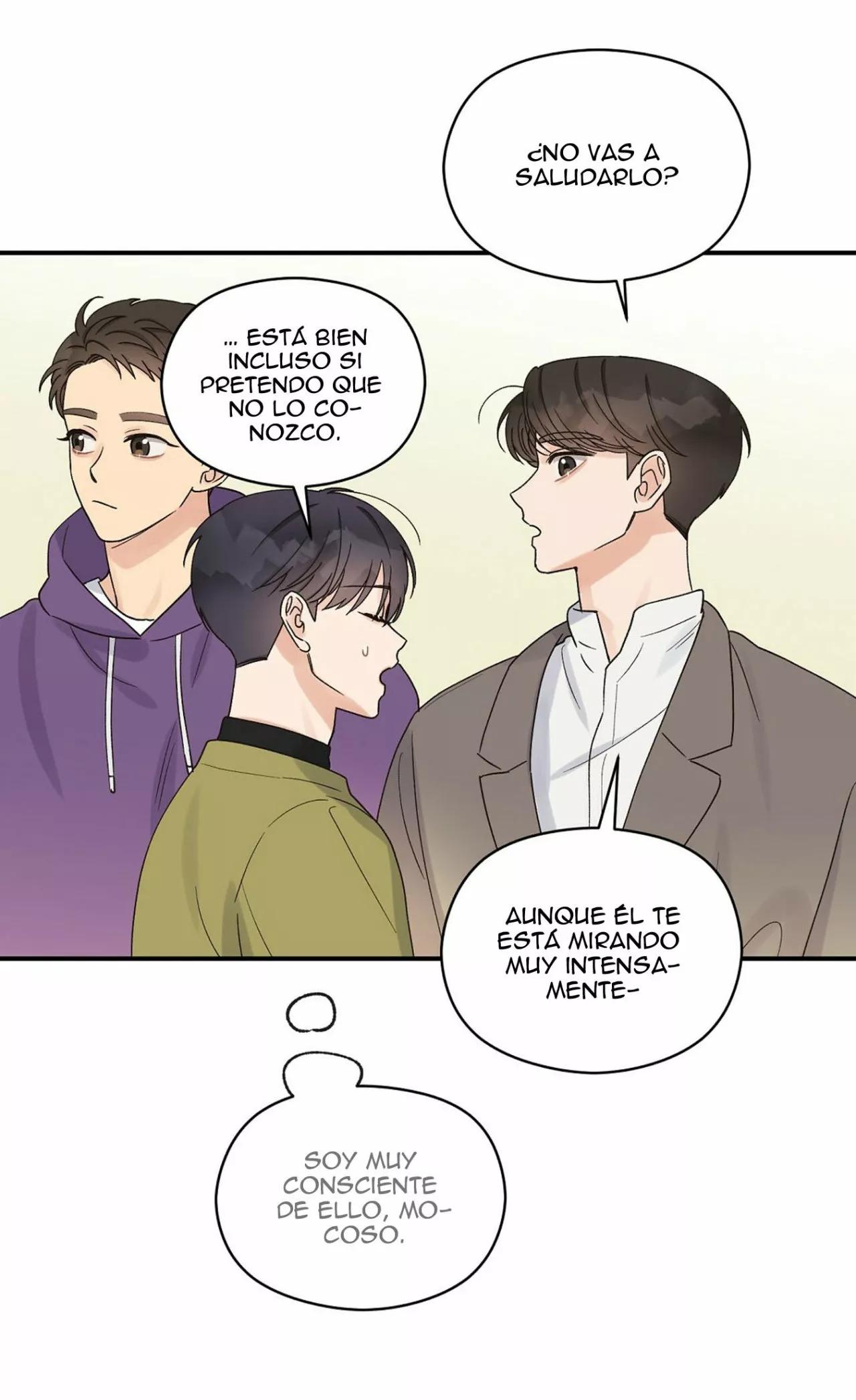 Omega Complex - Capítulo 8 3 manhwa