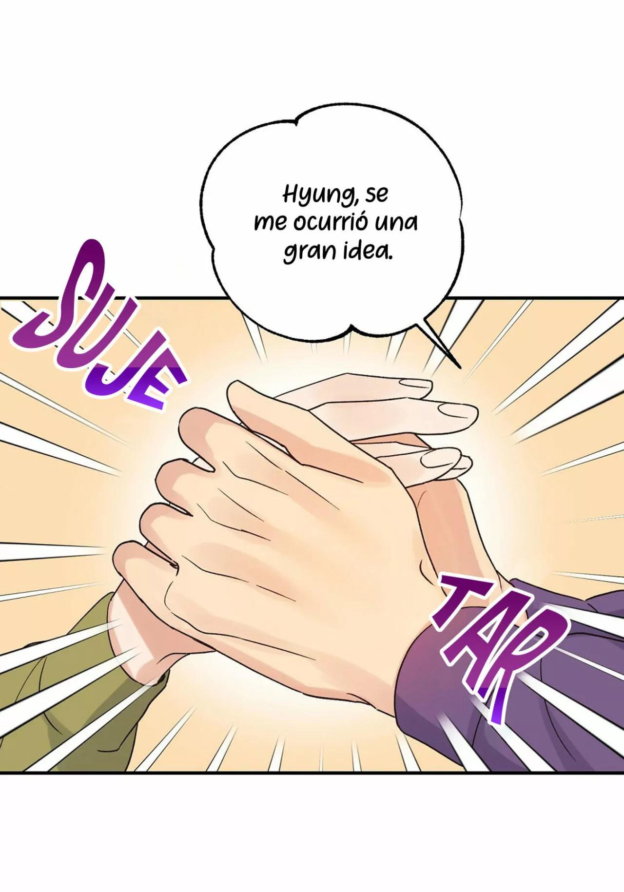 Omega Complex - Capítulo 8 3 manhwa