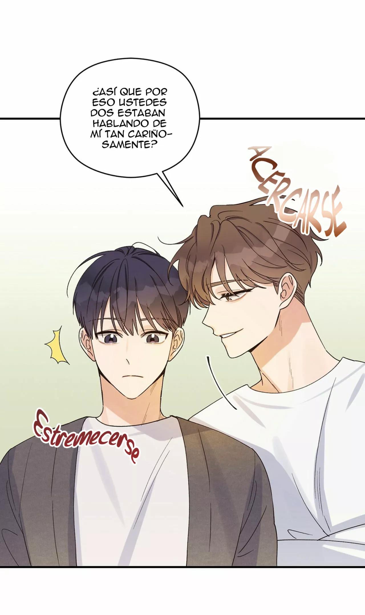 Omega Complex - Capítulo 4 3 manhwa