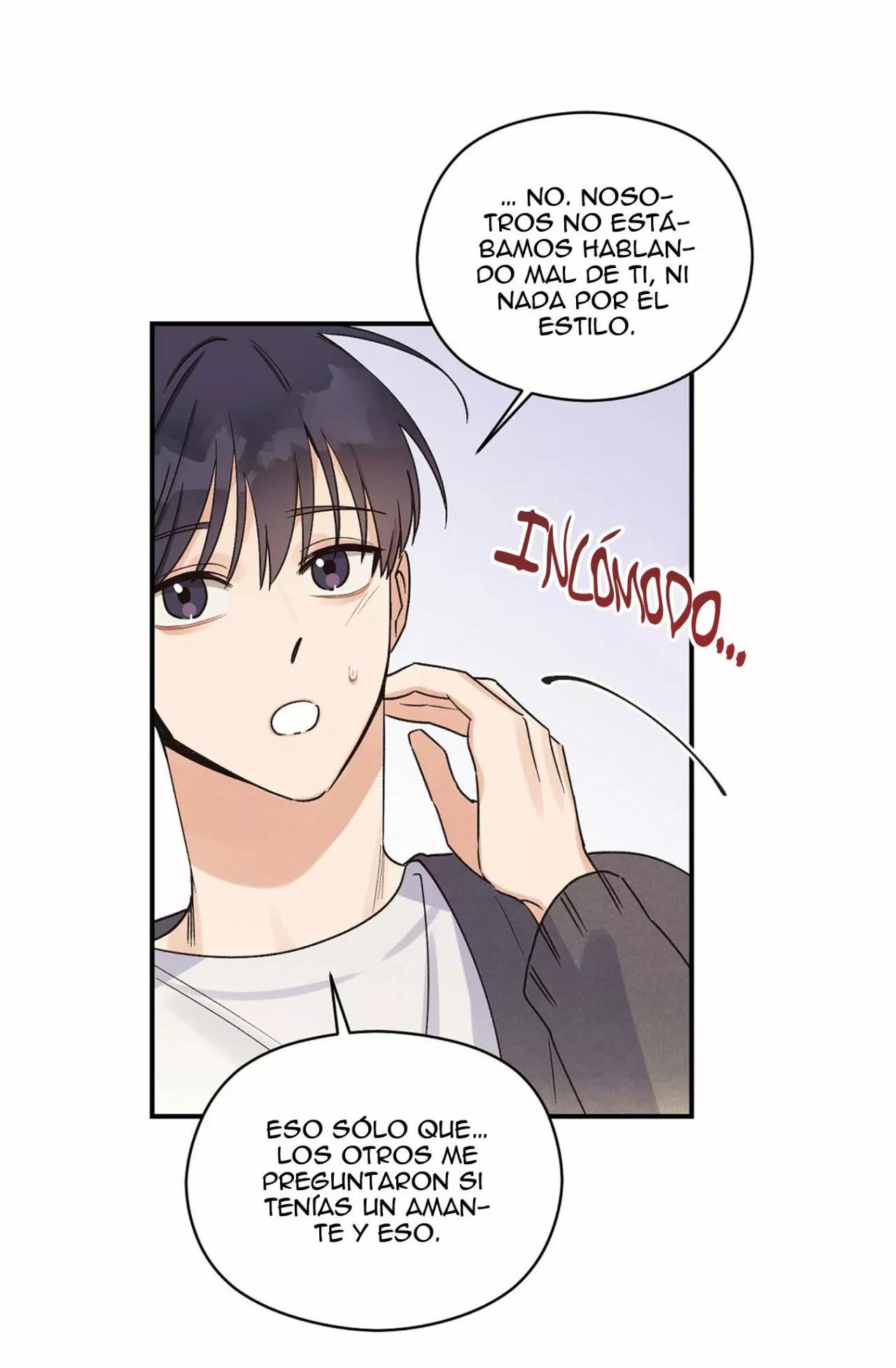 Omega Complex - Capítulo 4 3 manhwa