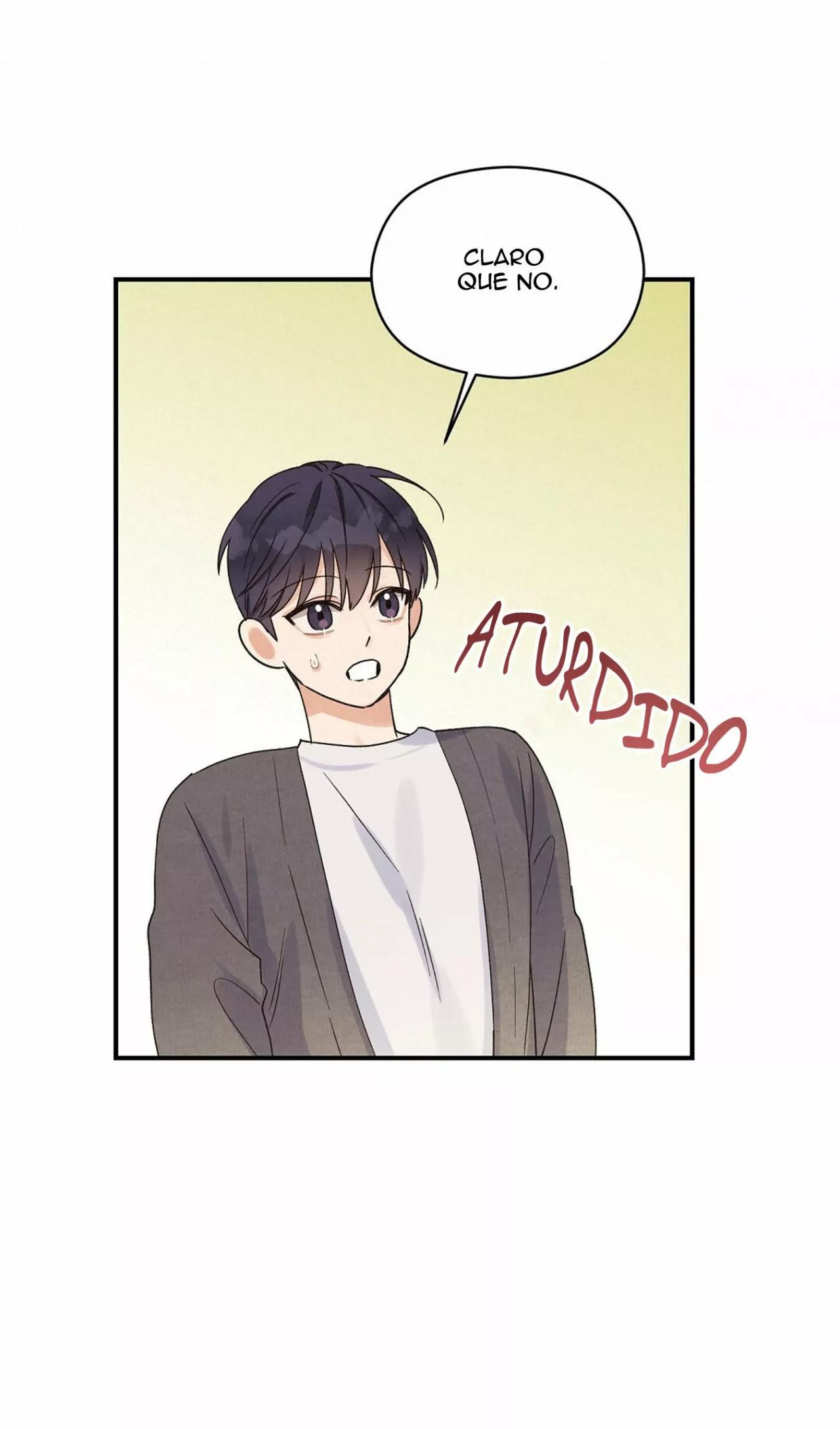 Omega Complex - Capítulo 4 3 manhwa