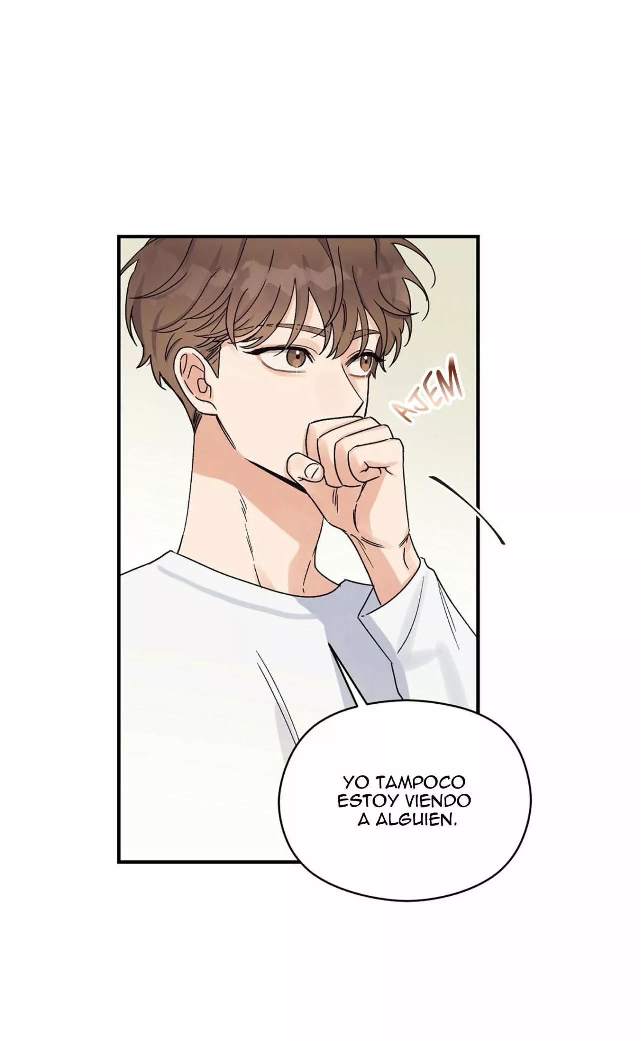 Omega Complex - Capítulo 4 3 manhwa