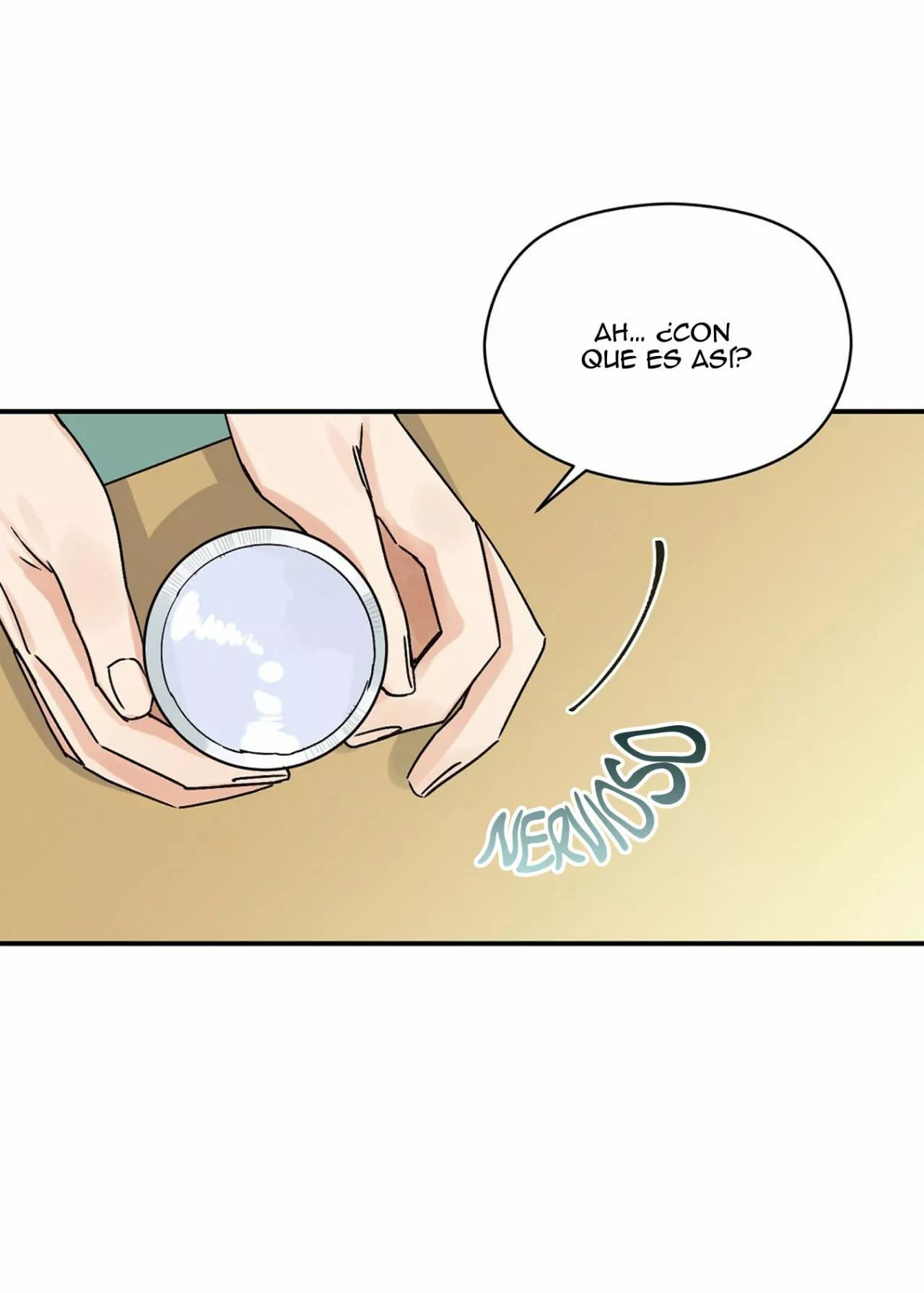 Omega Complex - Capítulo 4 3 manhwa