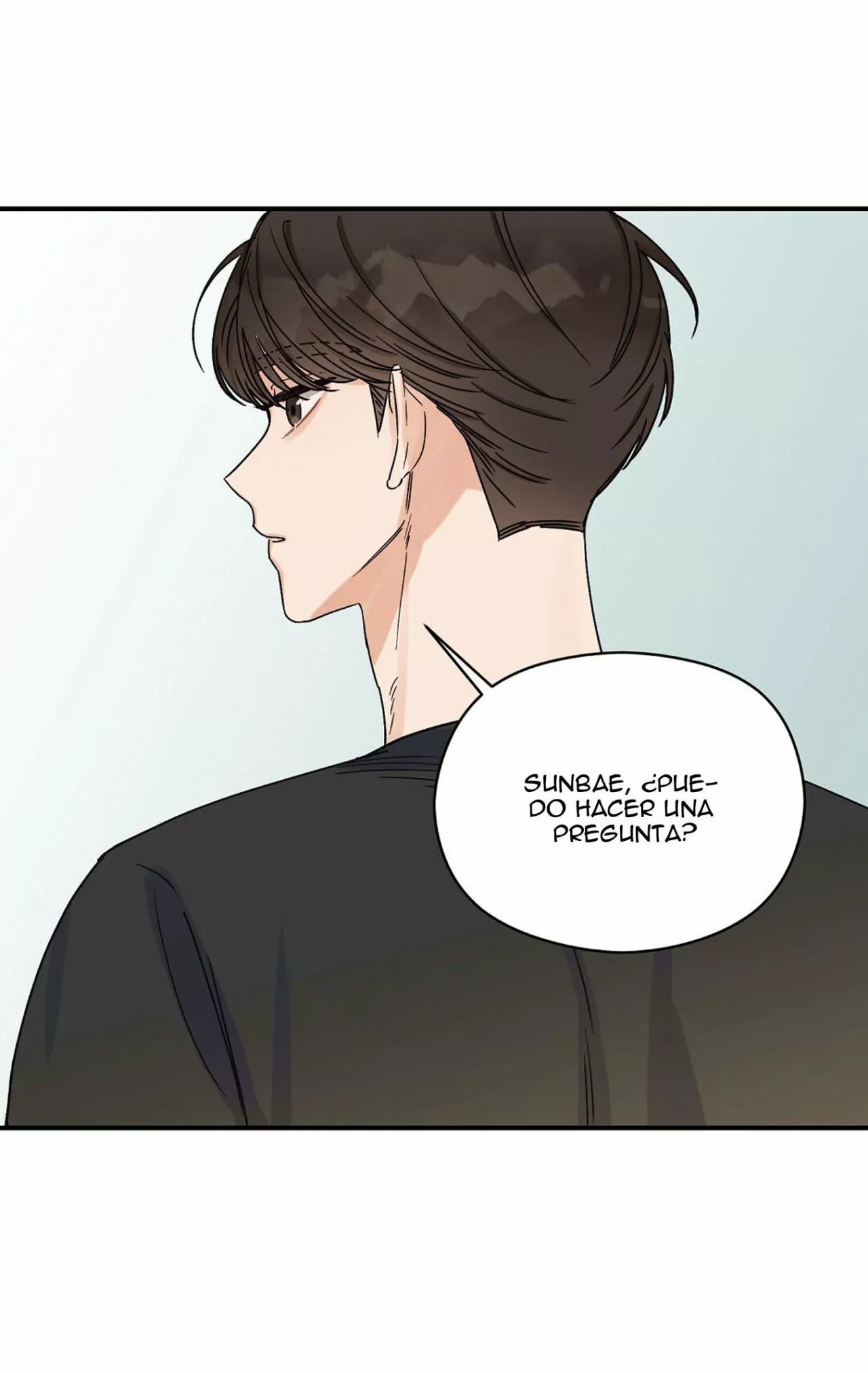 Omega Complex - Capítulo 4 3 manhwa
